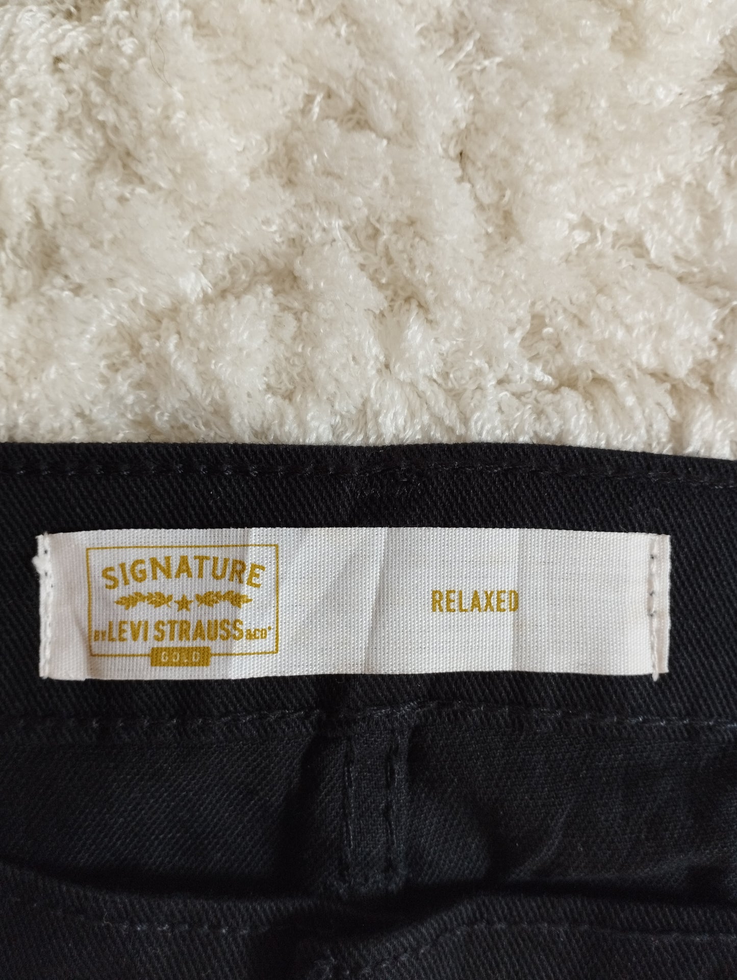 Jean Levi's - Taille 42