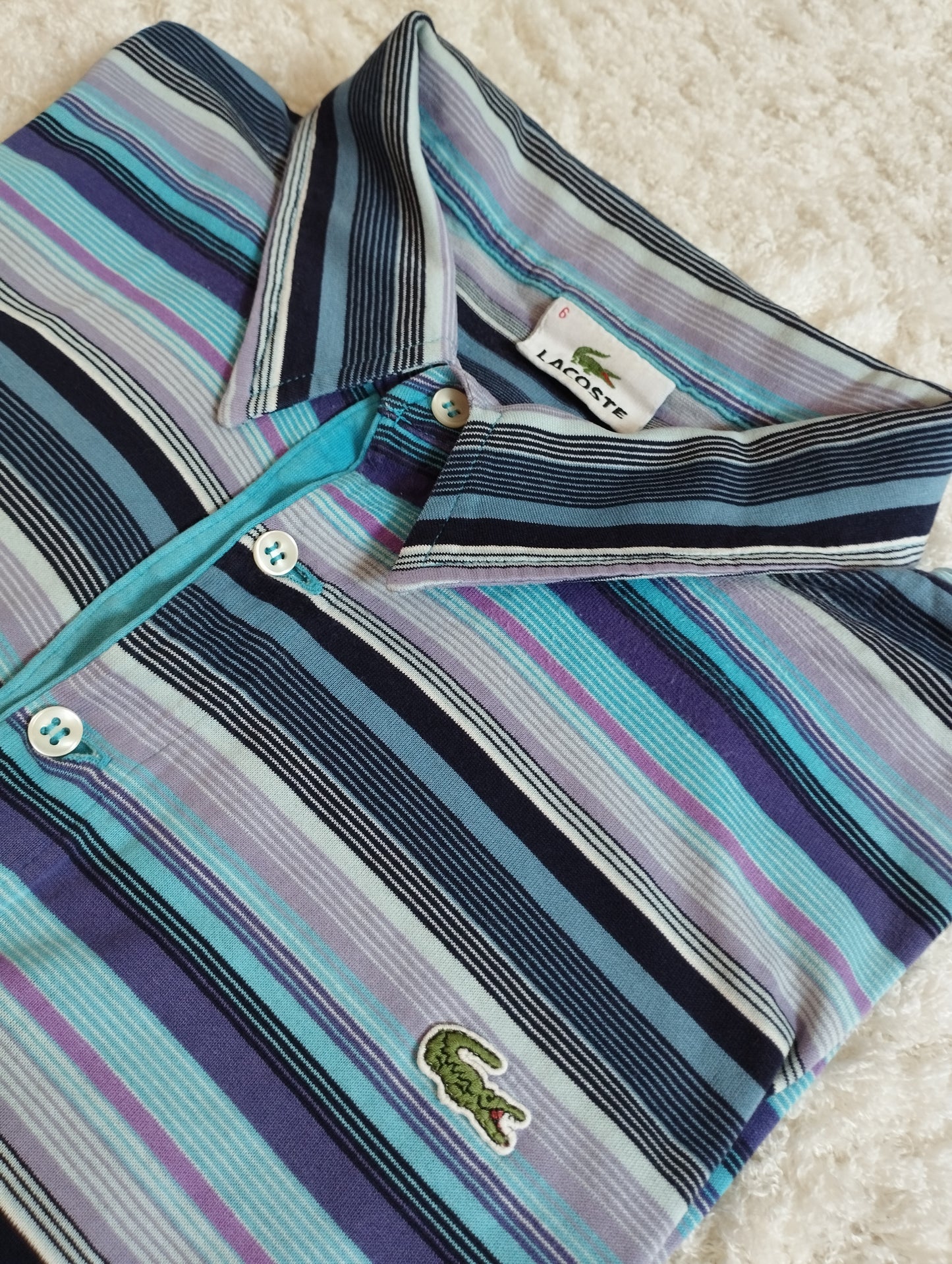 Polo Lacoste - Taille XL