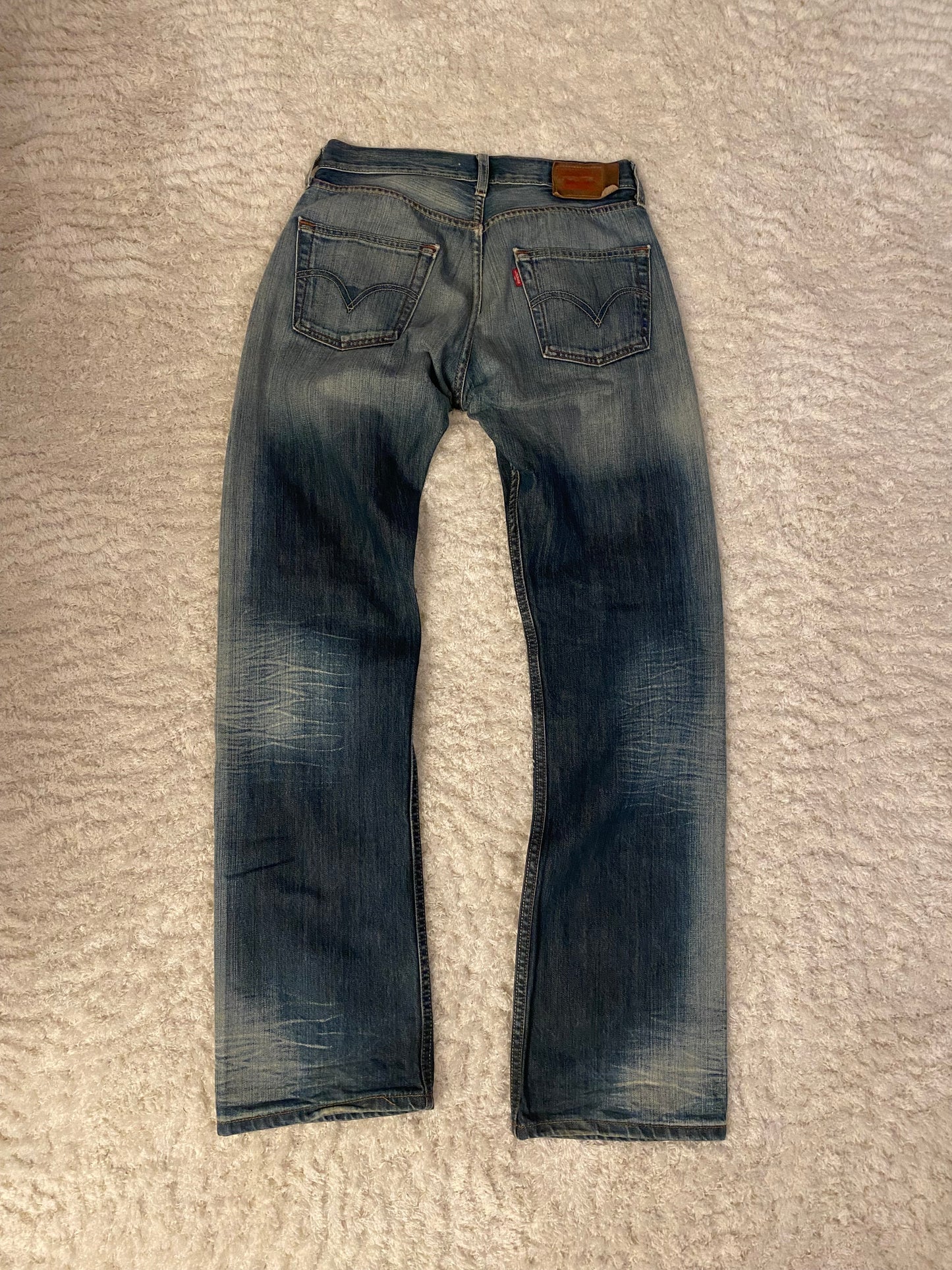 Jean Levi's Année 1980 - FR 38