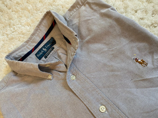 Chemise Ralph Lauren - Taille XXL