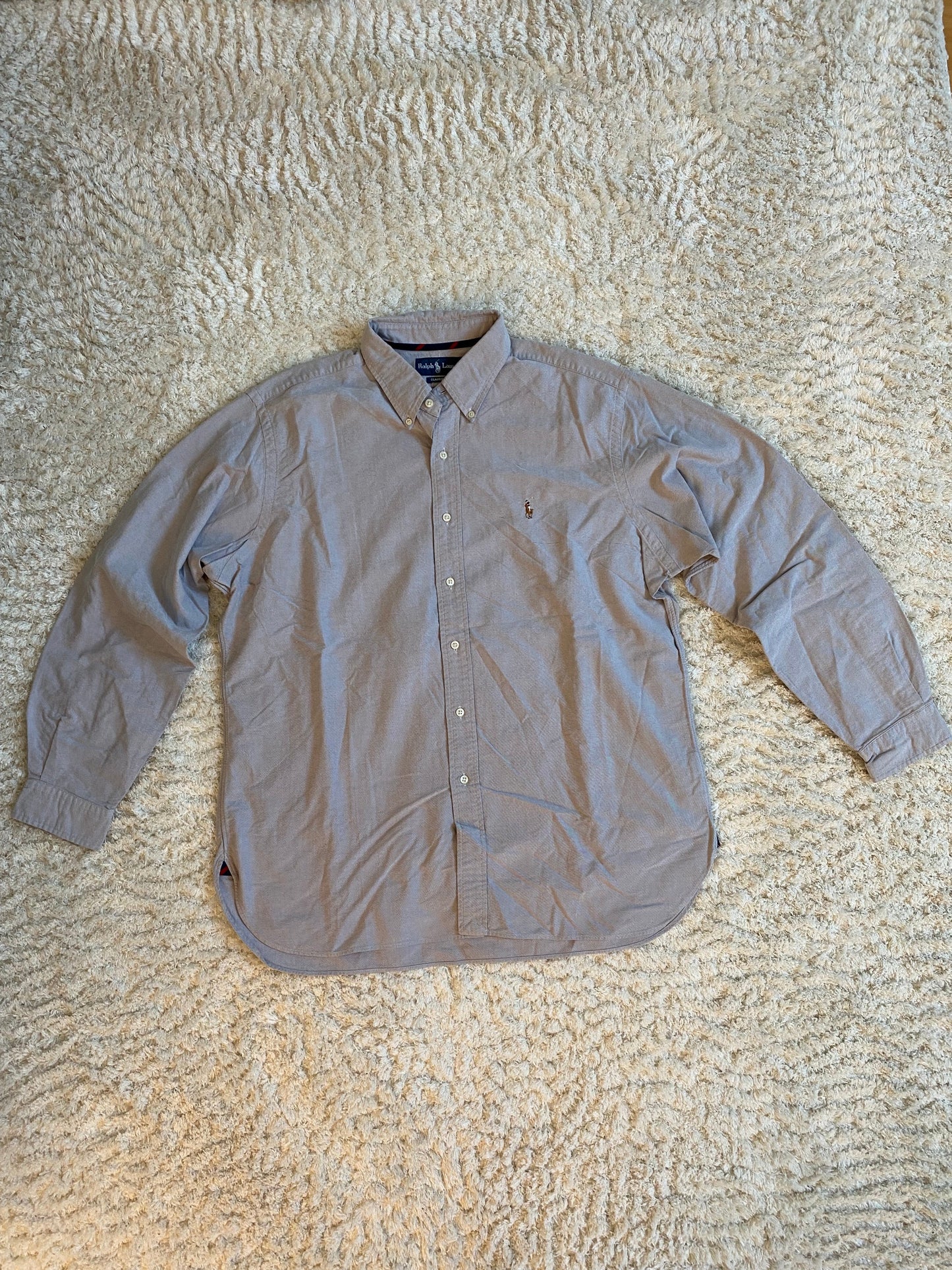 Chemise Ralph Lauren - Taille XXL