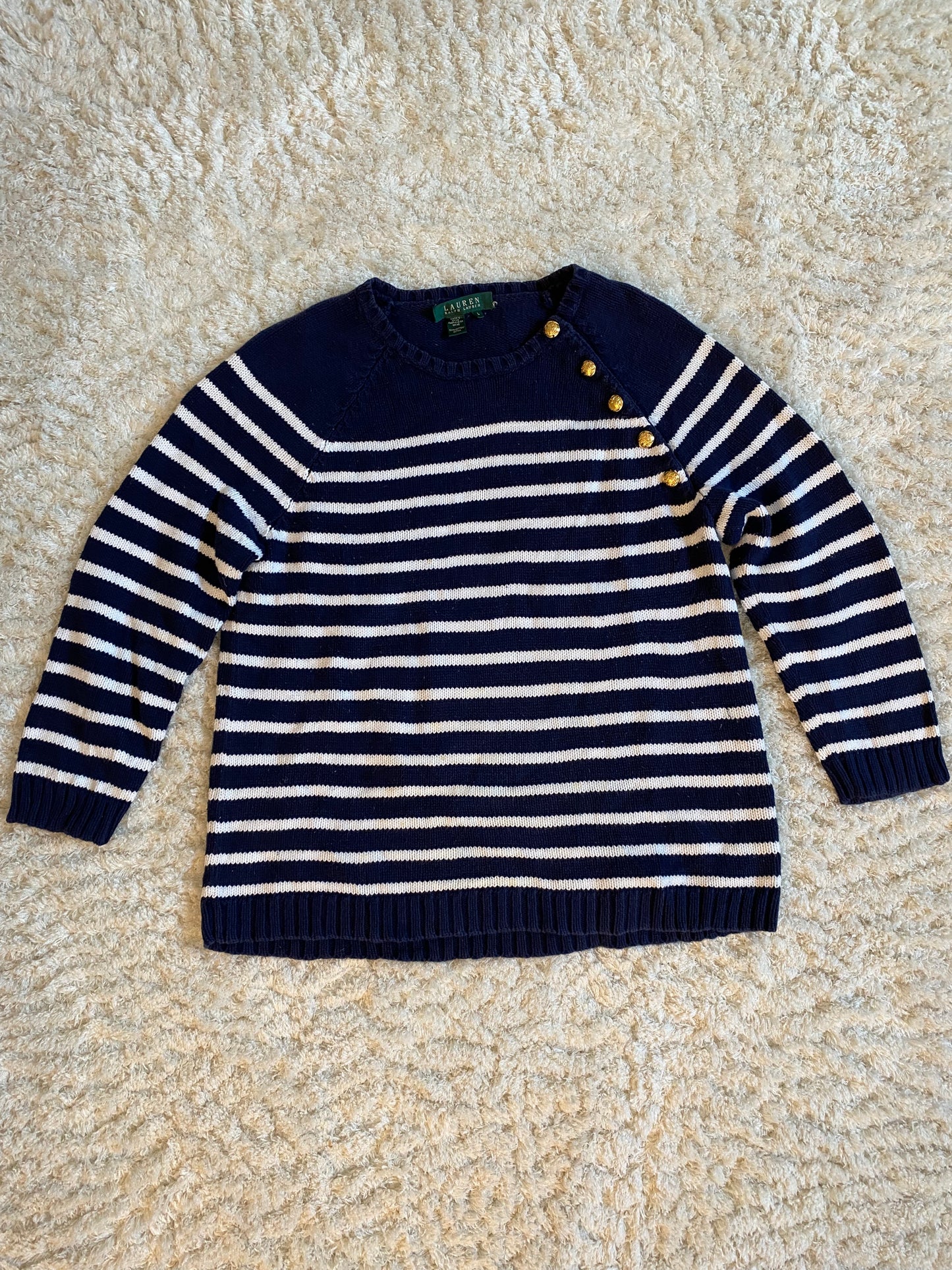 Pull Ralph Lauren Femme - Taille L