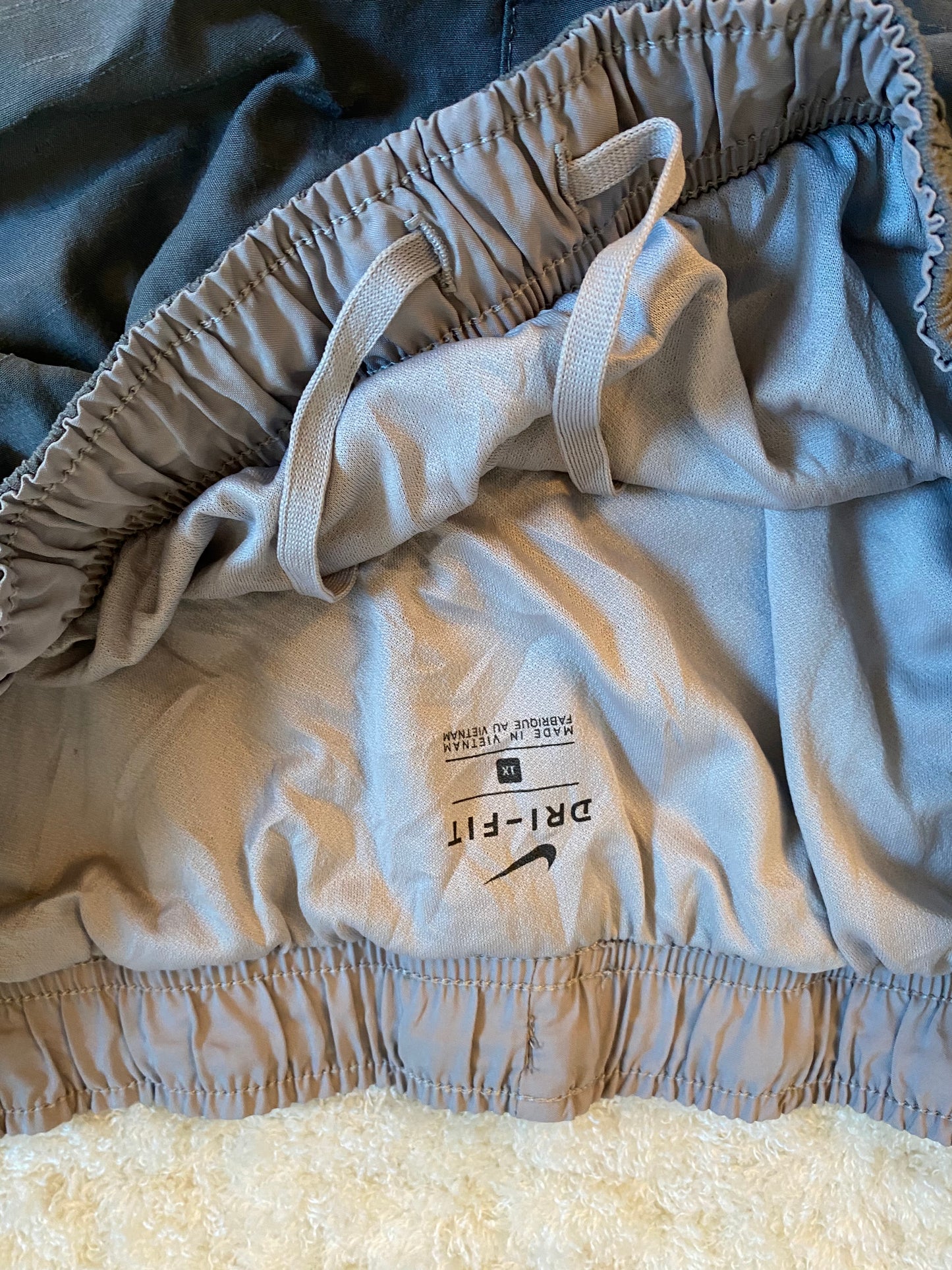 Short de Sport Nike Femme - Taille XL