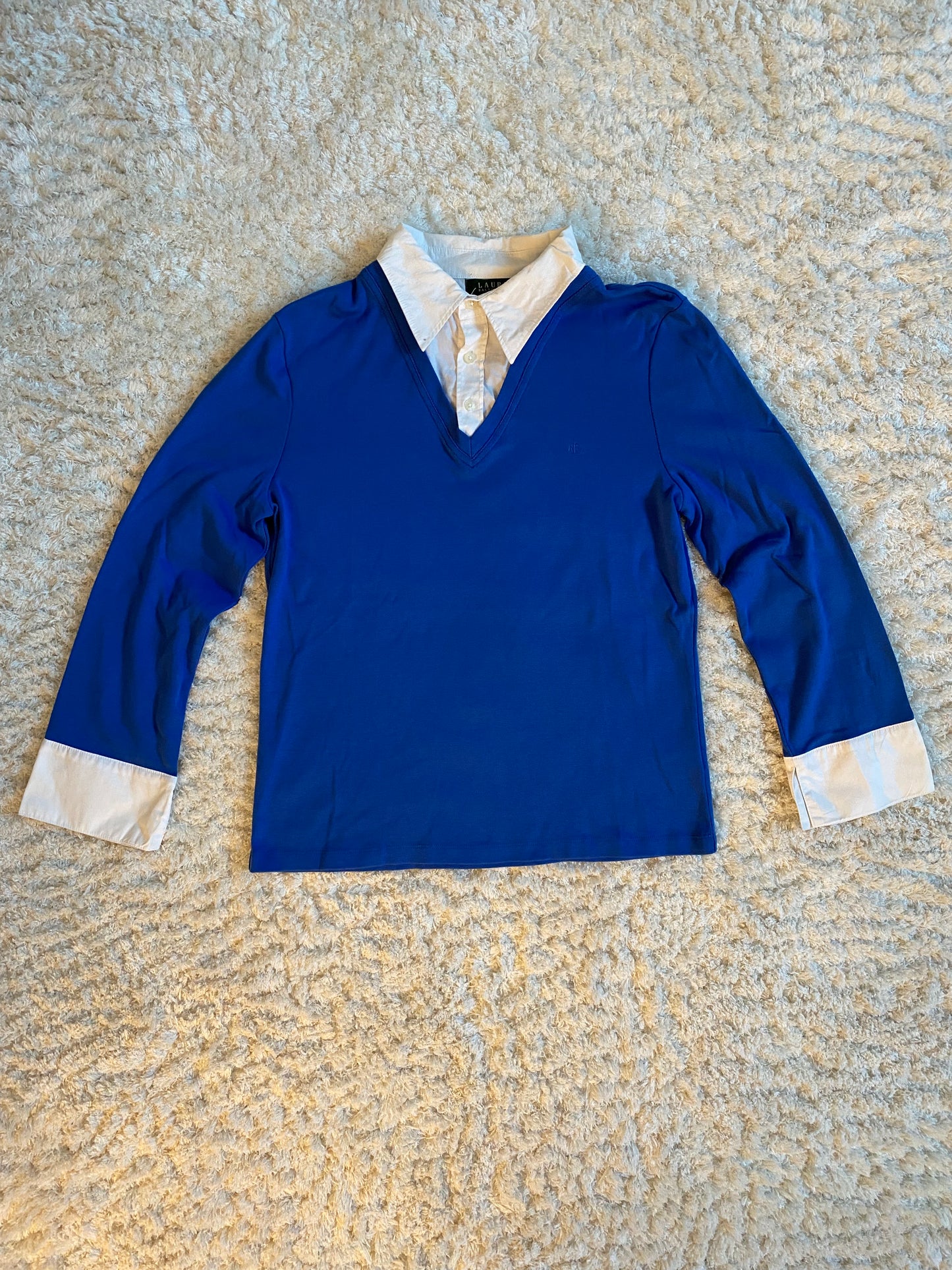 Pull Ralph Lauren Femme - Taille L