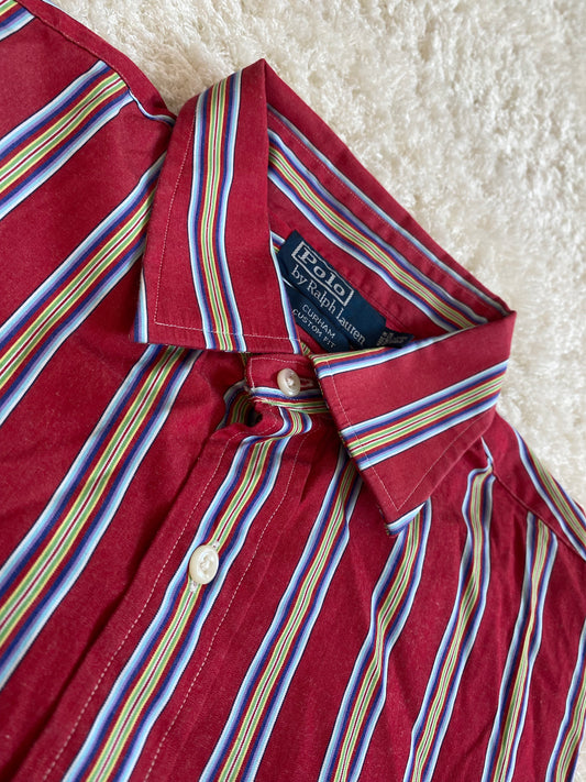 Chemise Ralph Lauren Homme - Taille 32/33 (M/L)