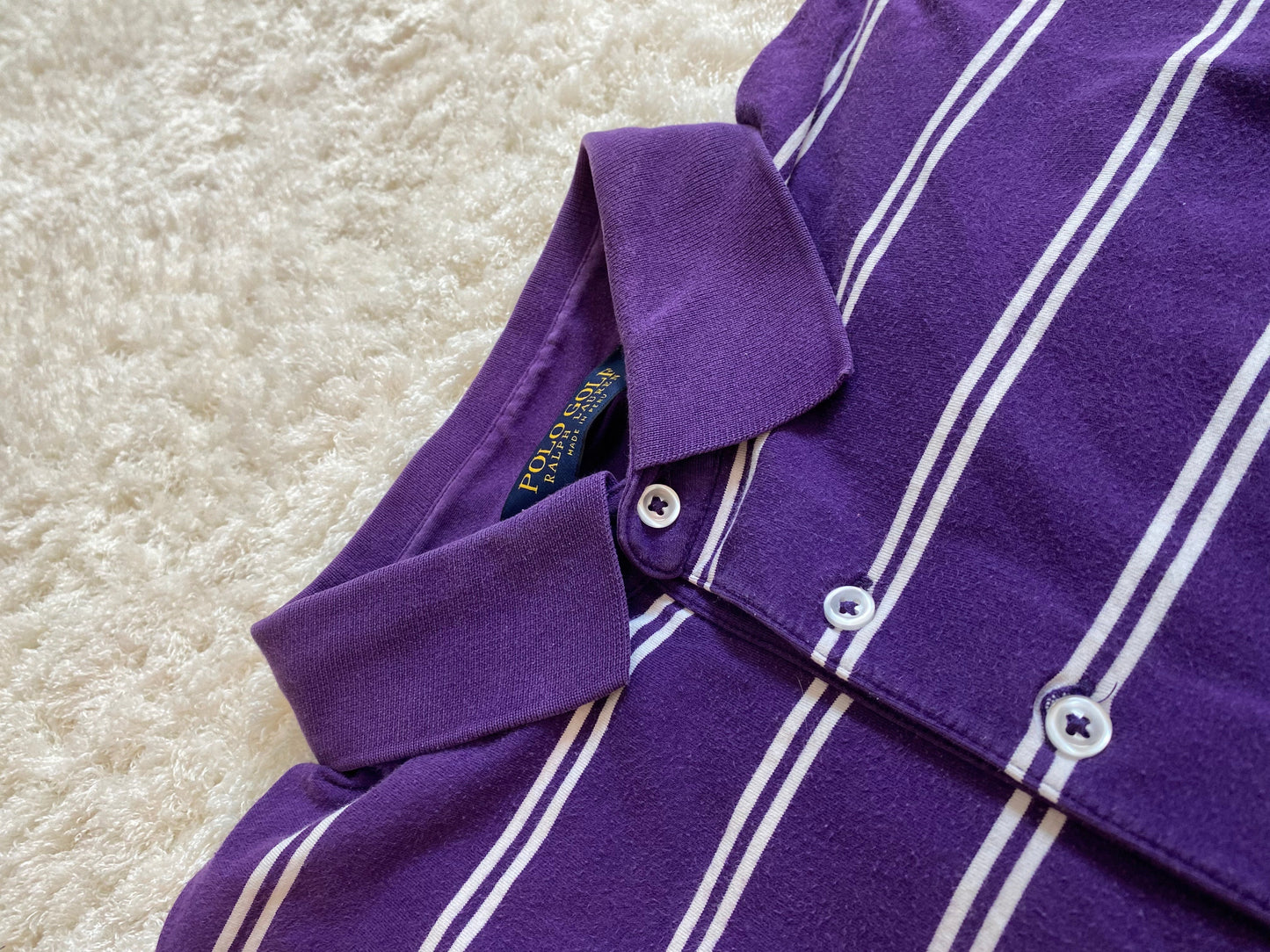 Polo Golf Ralph Lauren Homme - Taille XL