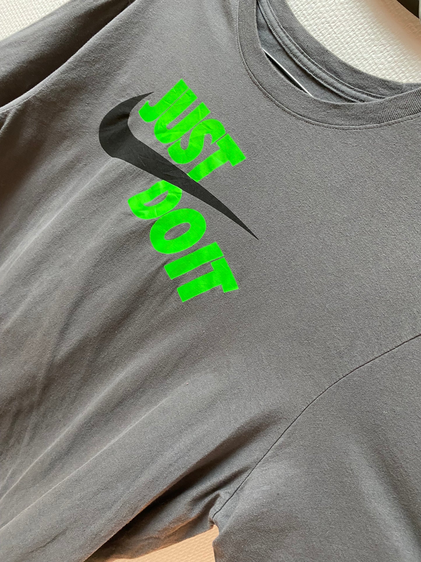 T-shirt Nike Homme - Taille XL