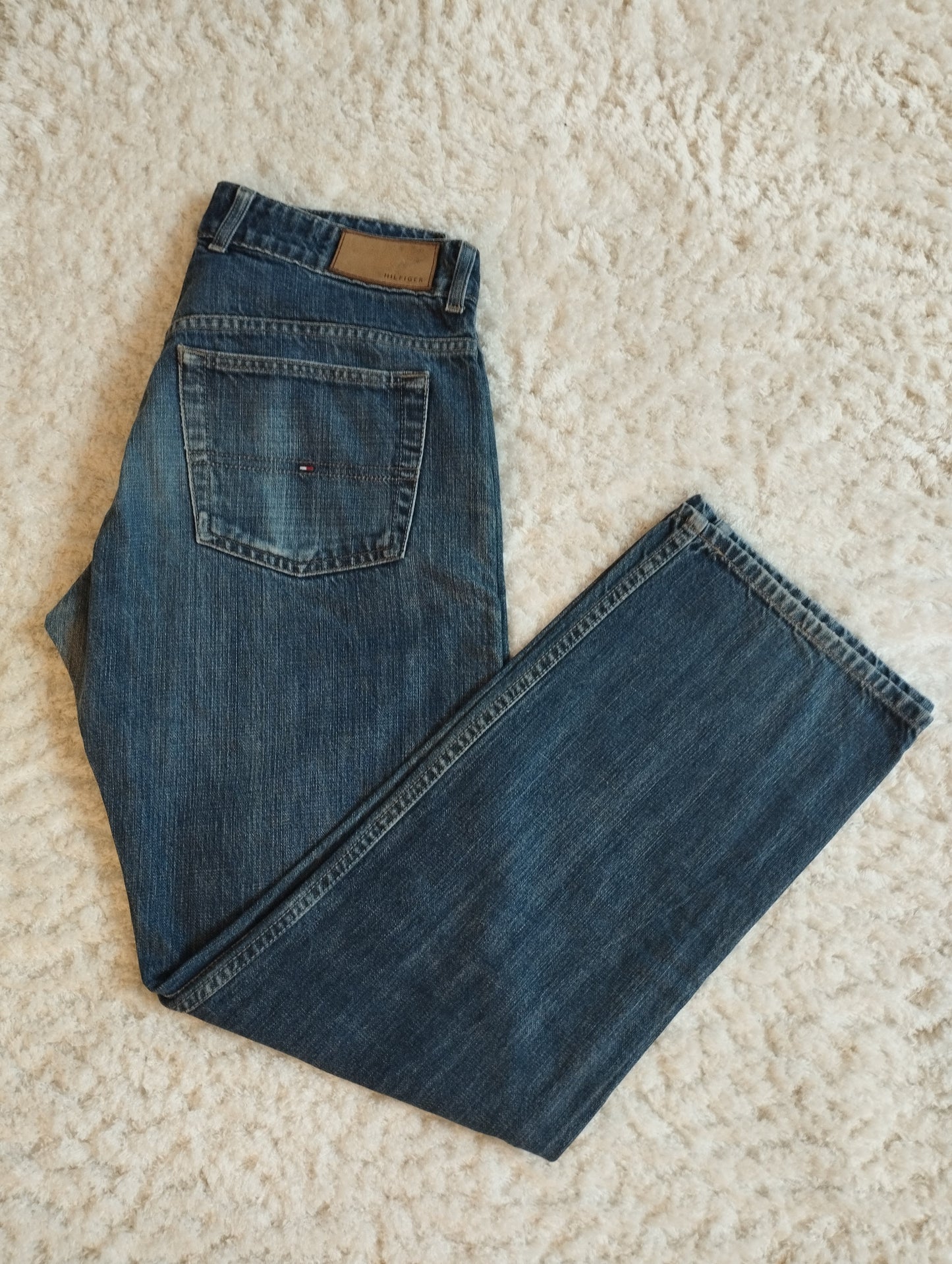 Jean Tommy Hilfiger - Taille 50