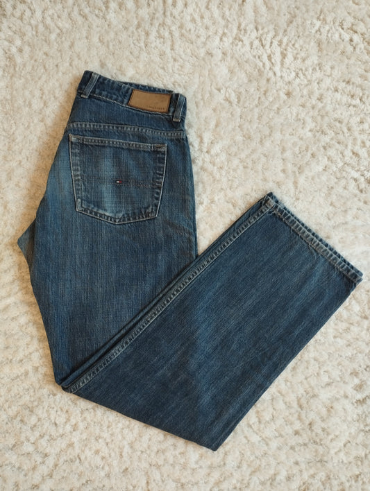 Jean Tommy Hilfiger - Taille 50