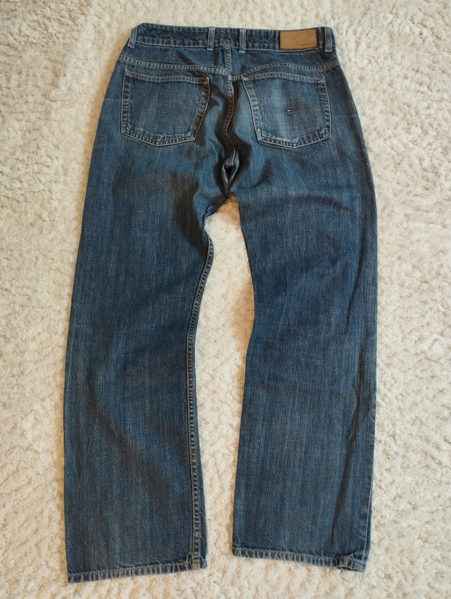 Jean Tommy Hilfiger - Taille 50