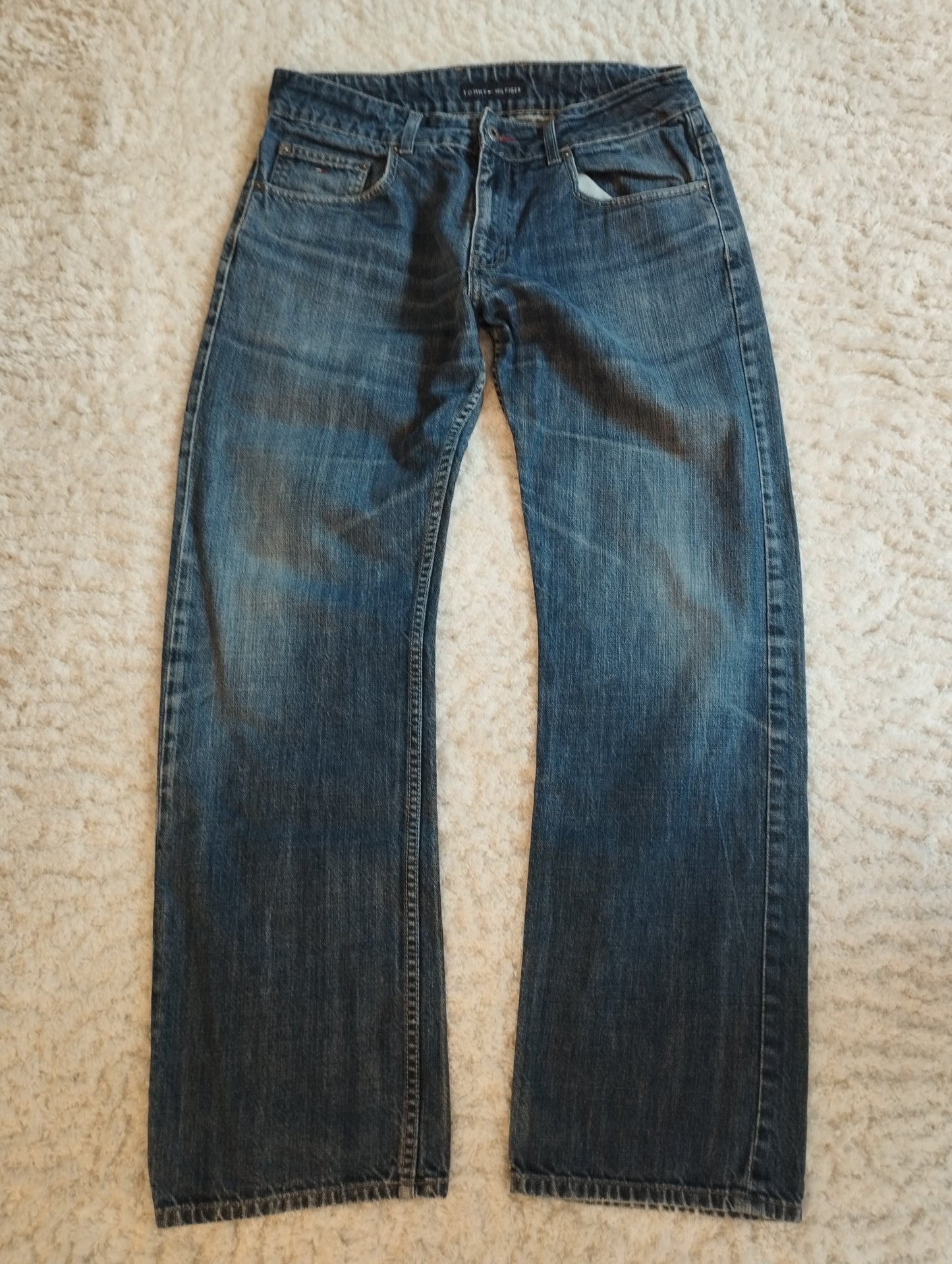 Jean Tommy Hilfiger - Taille 50