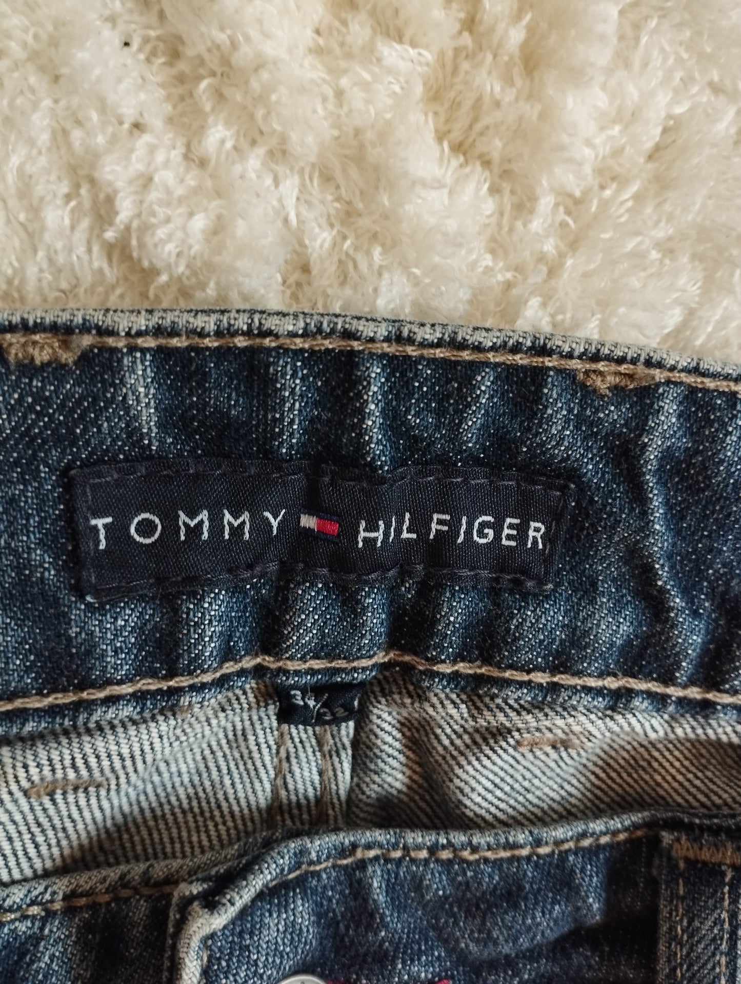 Jean Tommy Hilfiger - Taille 50