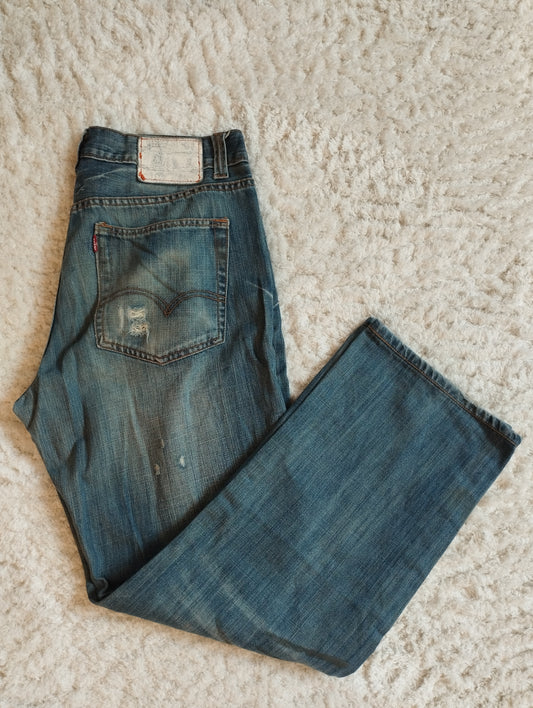 Jean Levi's vintage - Taille 40-42 FR
