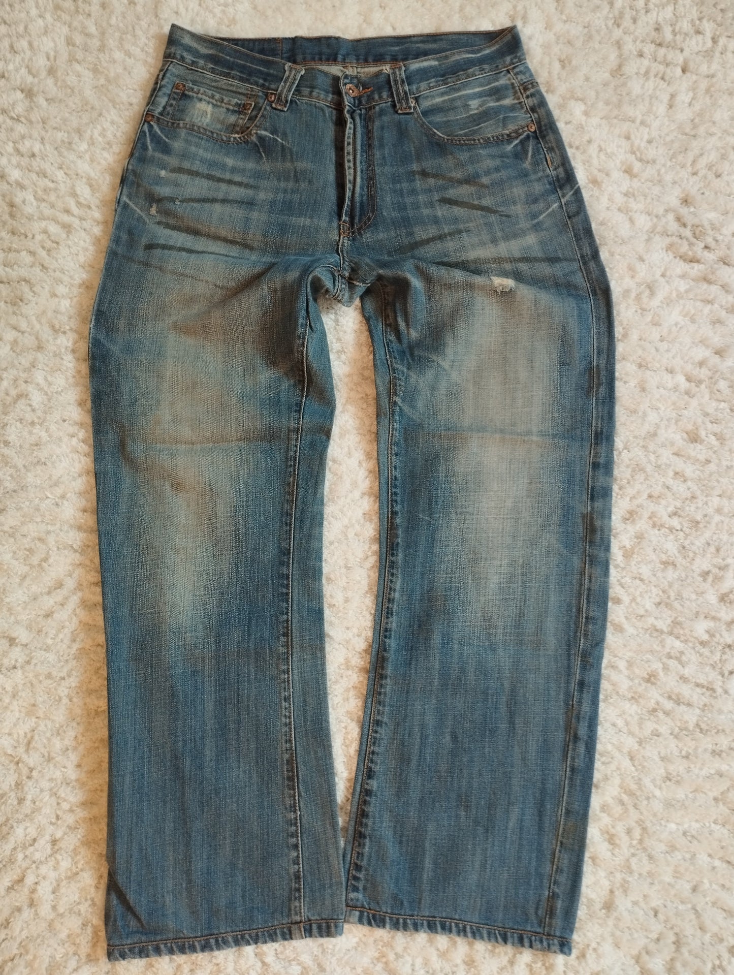 Jean Levi's vintage - Taille 40-42 FR