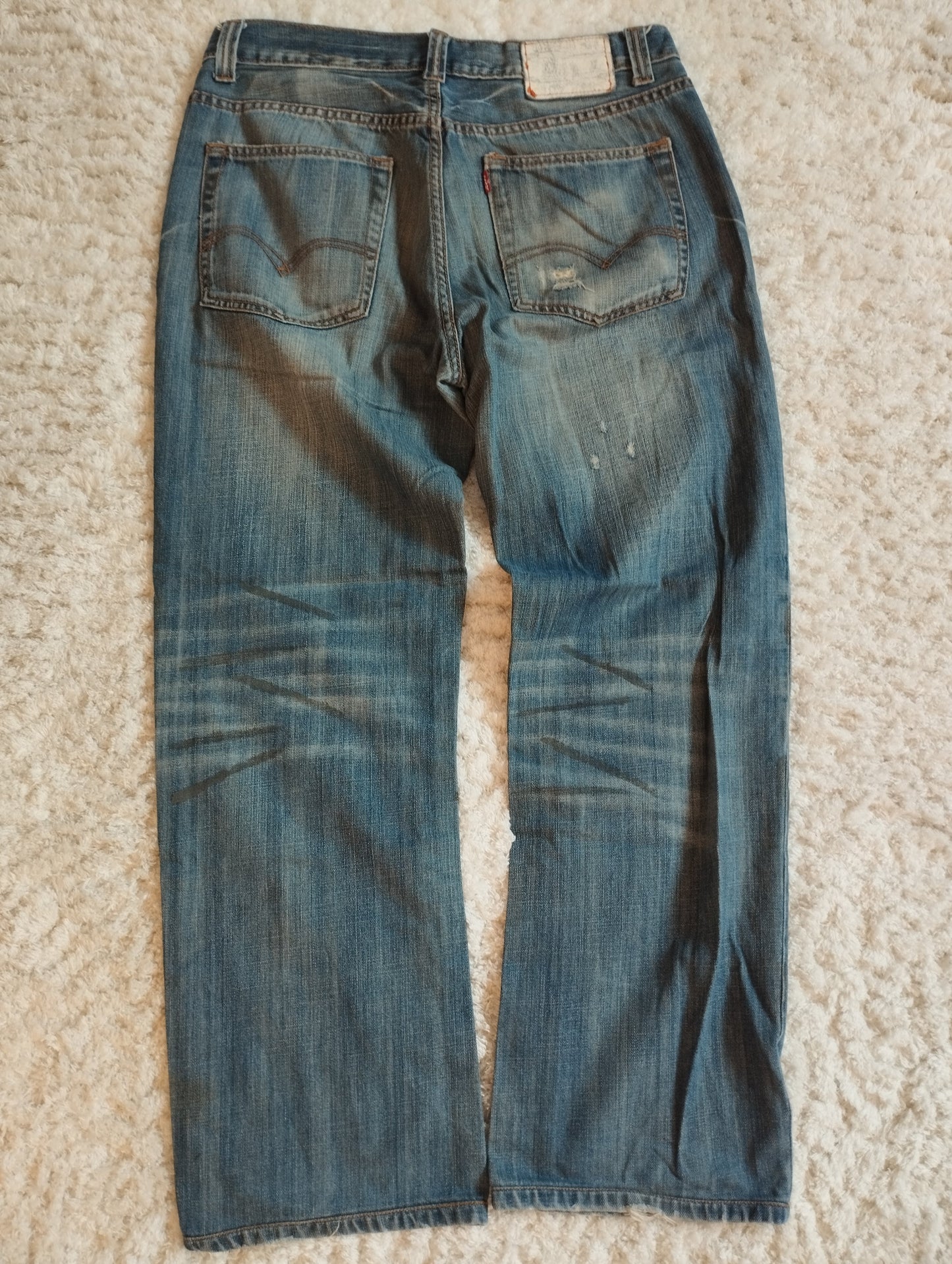 Jean Levi's vintage - Taille 40-42 FR