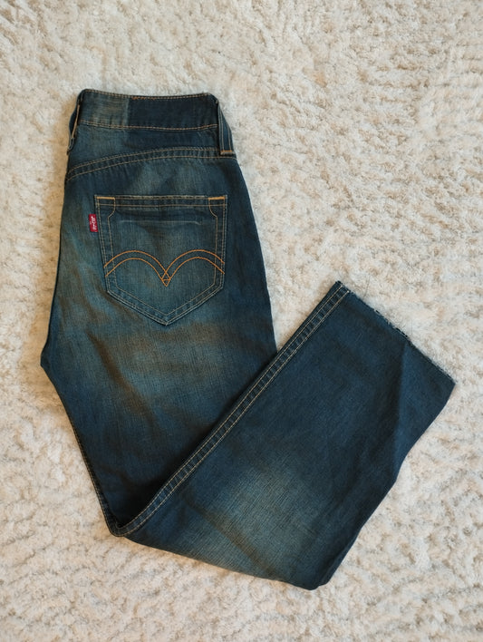 Jean Levi's vintage - Taille 40
