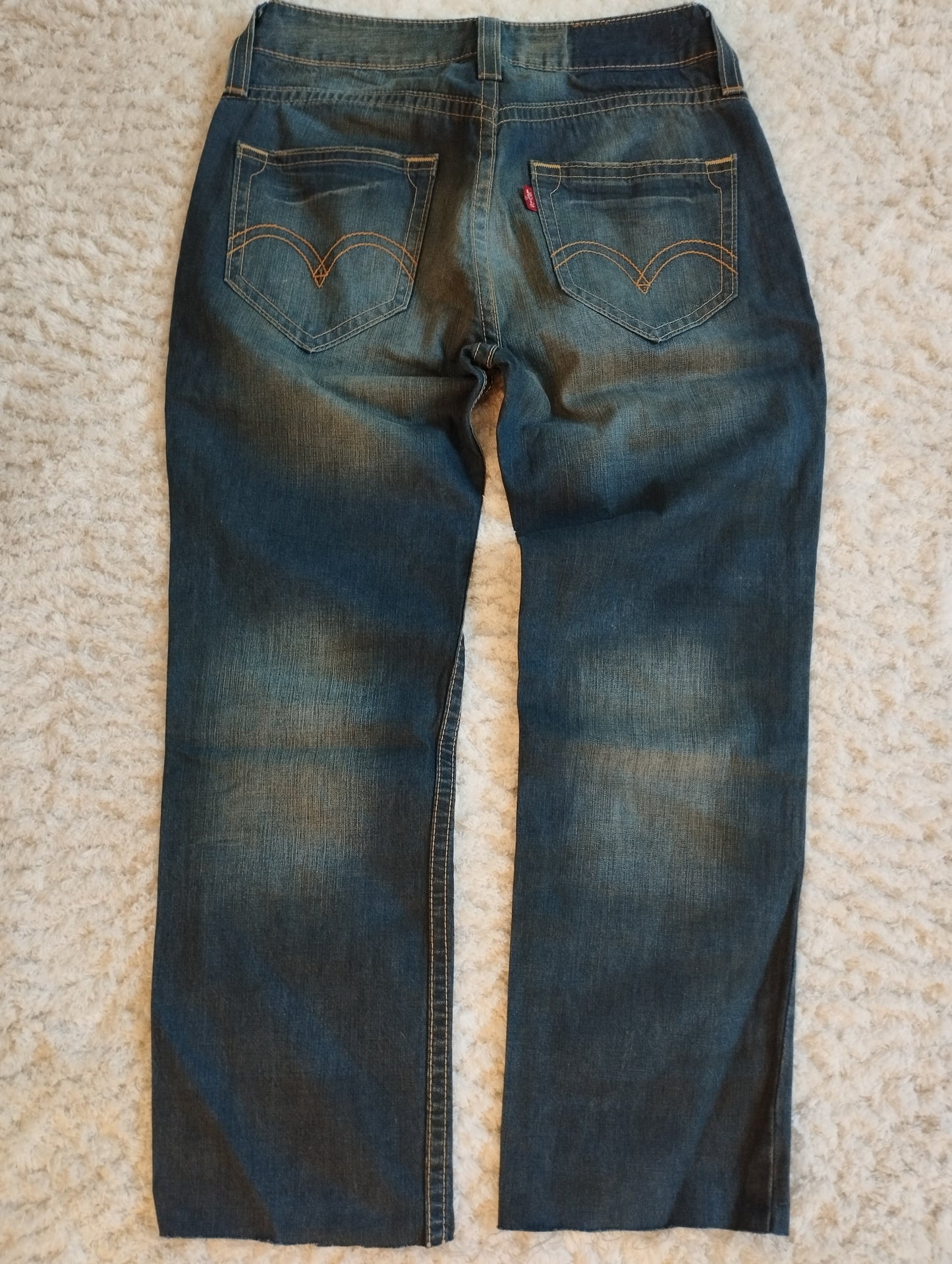 Jean Levi's vintage - Taille 40