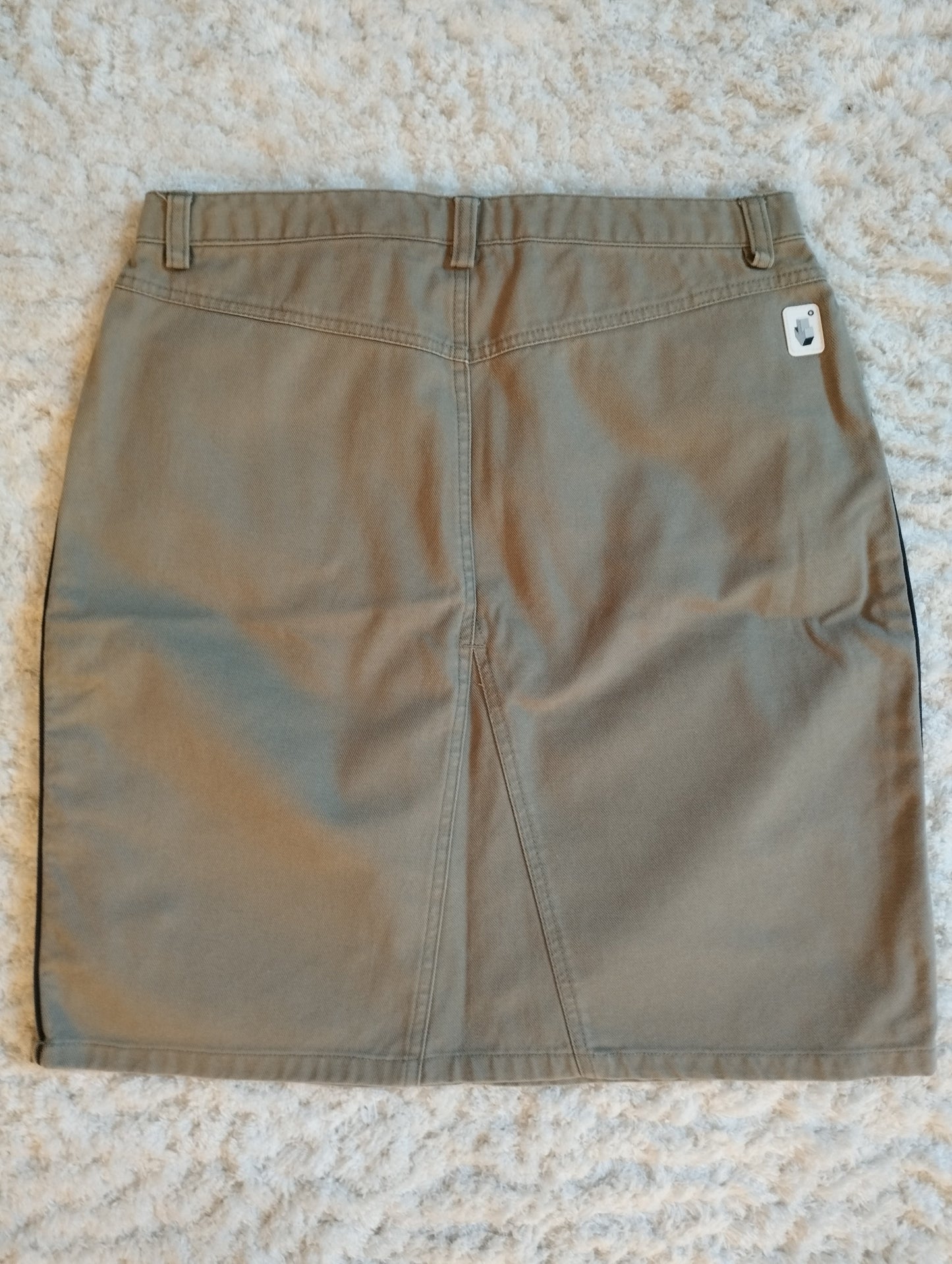 Jupe Nike - Taille 38