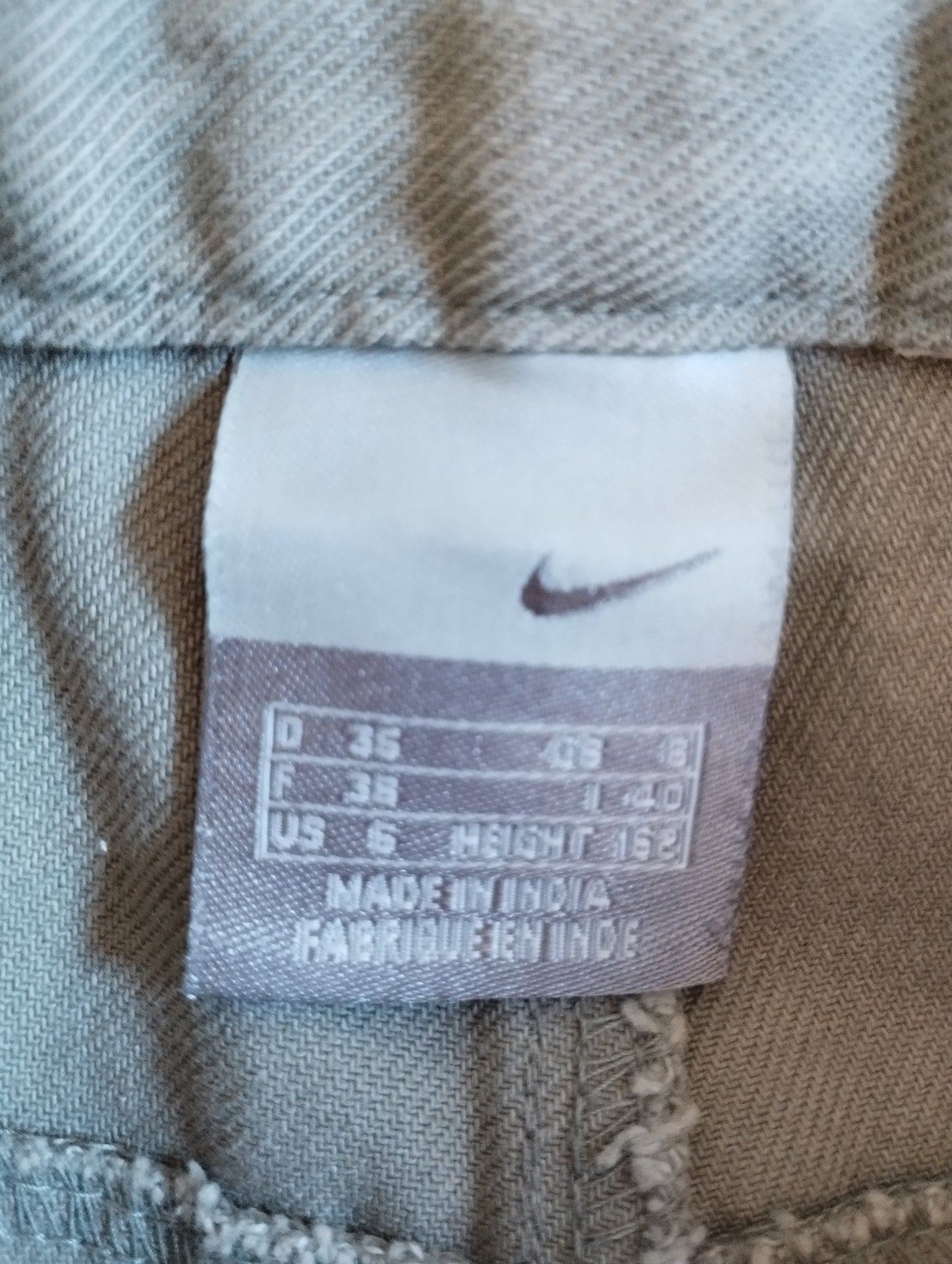 Jupe Nike - Taille 38