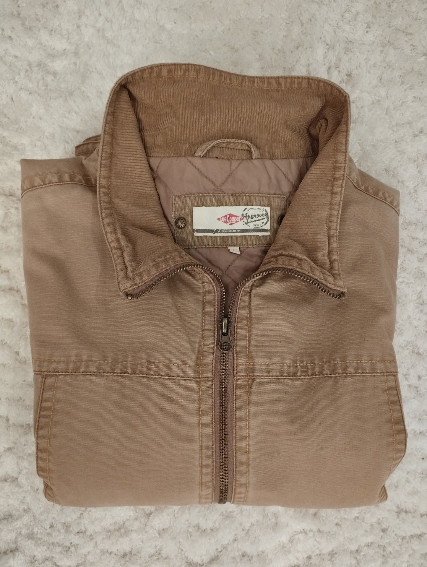 Manteau Lee Cooper - Taille L