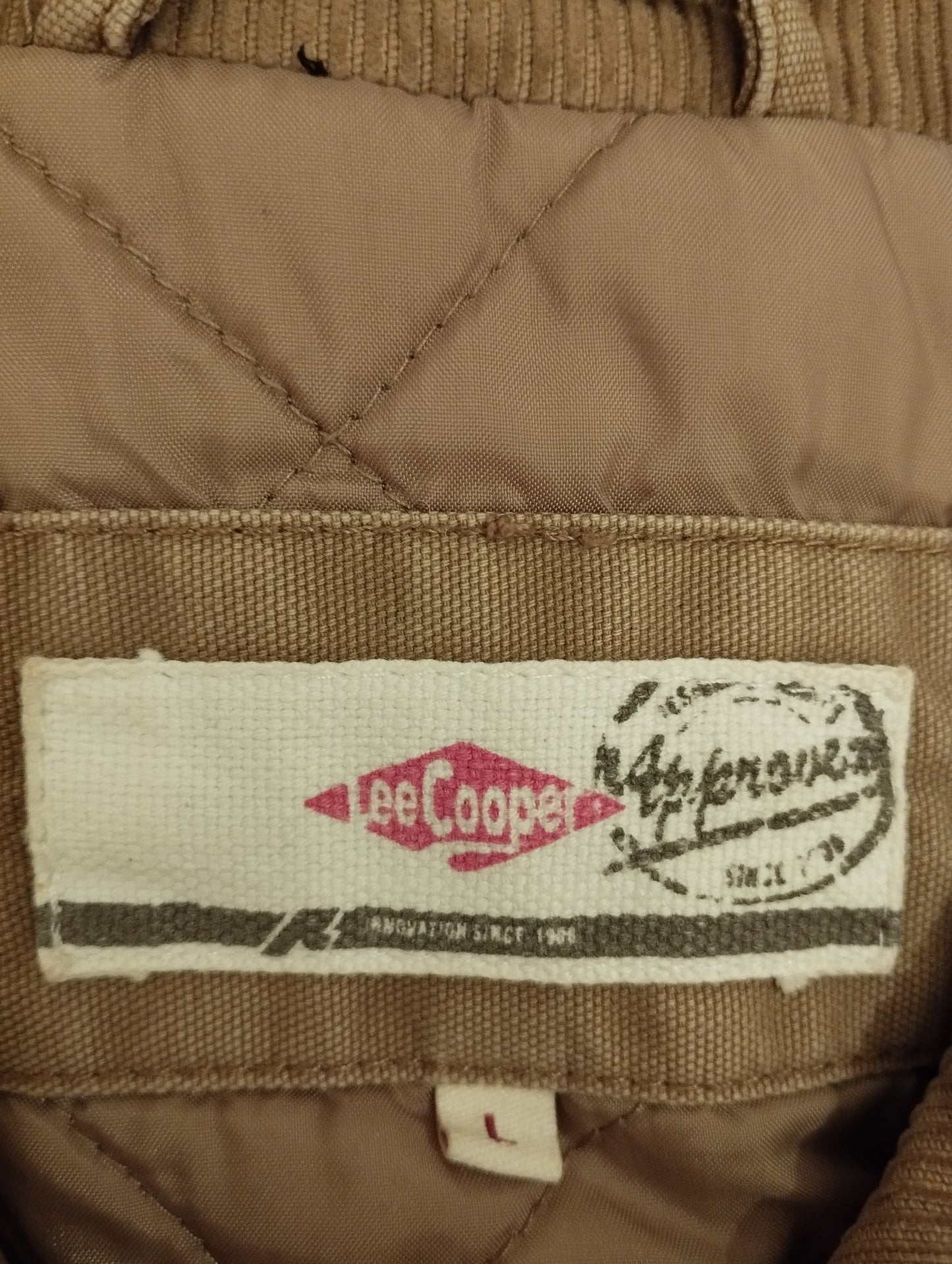 Manteau Lee Cooper - Taille L