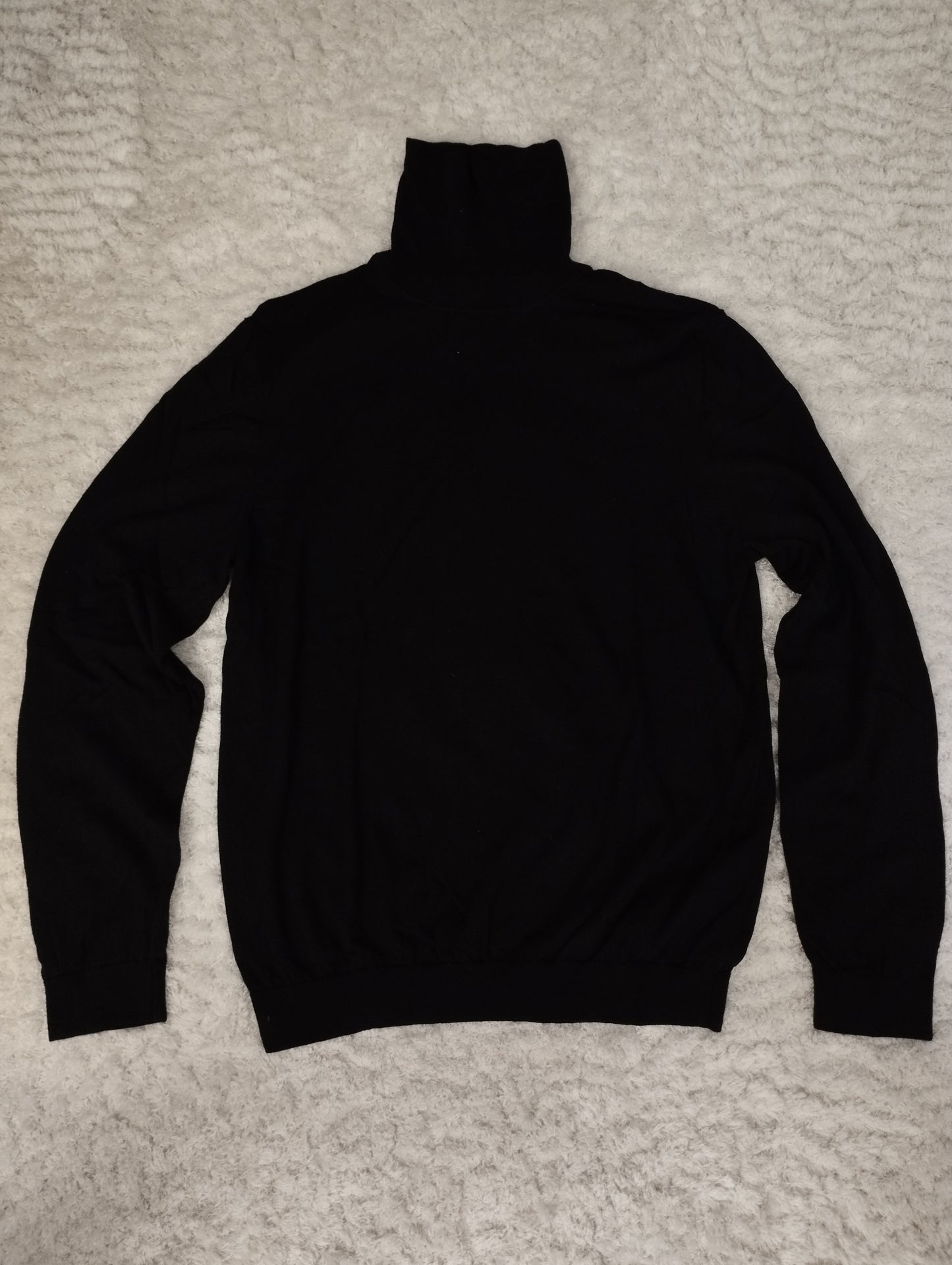 Pull à col roulé Jules - Taille 2XL