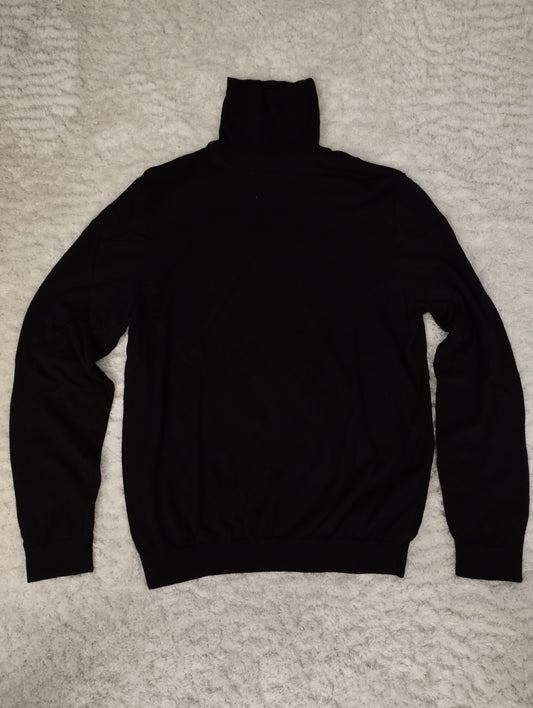 Pull à col roulé Jules - Taille 2XL