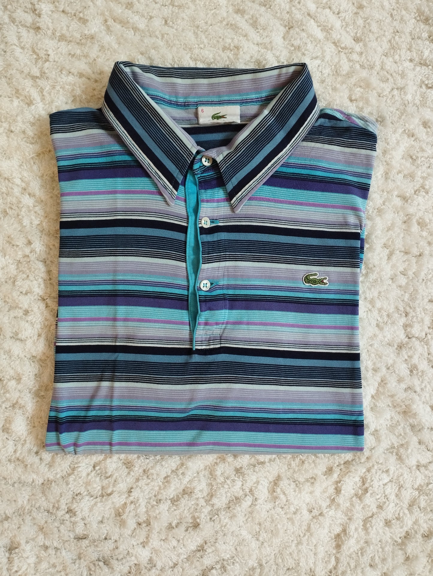 Polo Lacoste - Taille XL