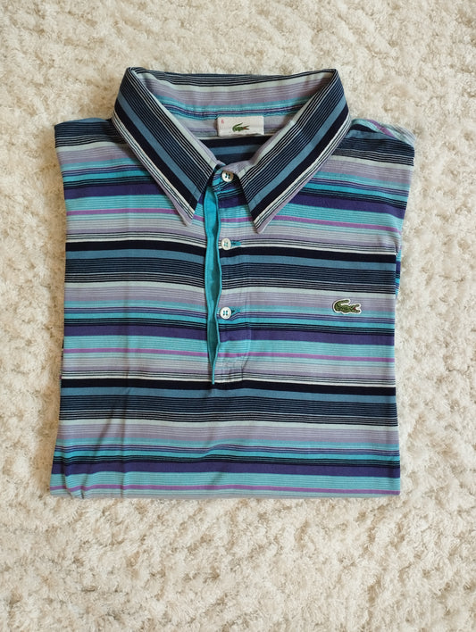 Polo Lacoste - Taille XL