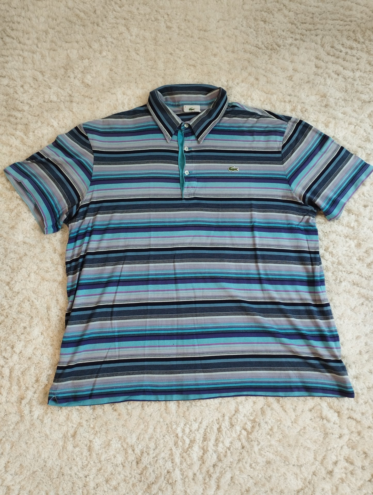 Polo Lacoste - Taille XL