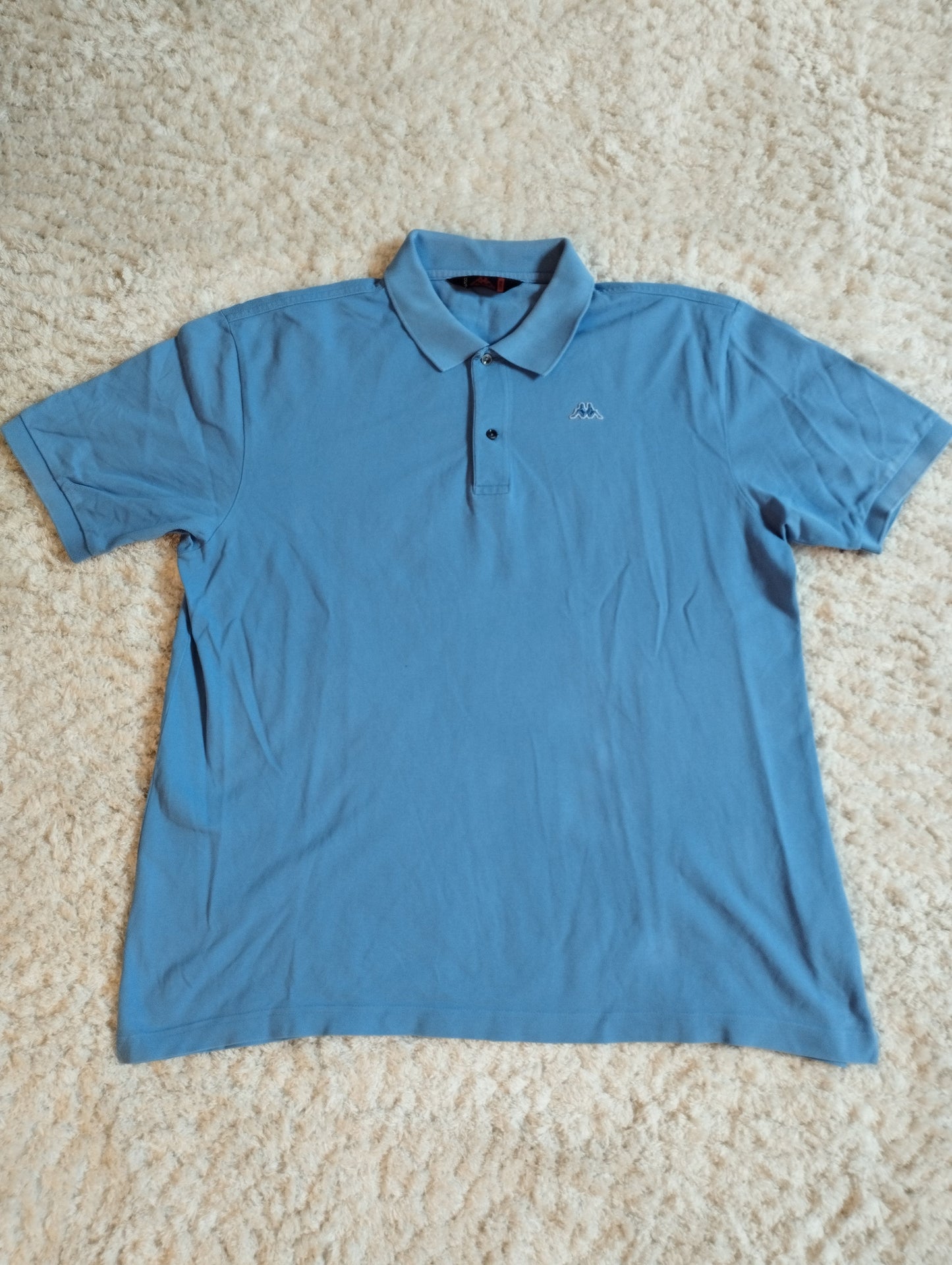 Polo Robe Di Kappa - Taille XL