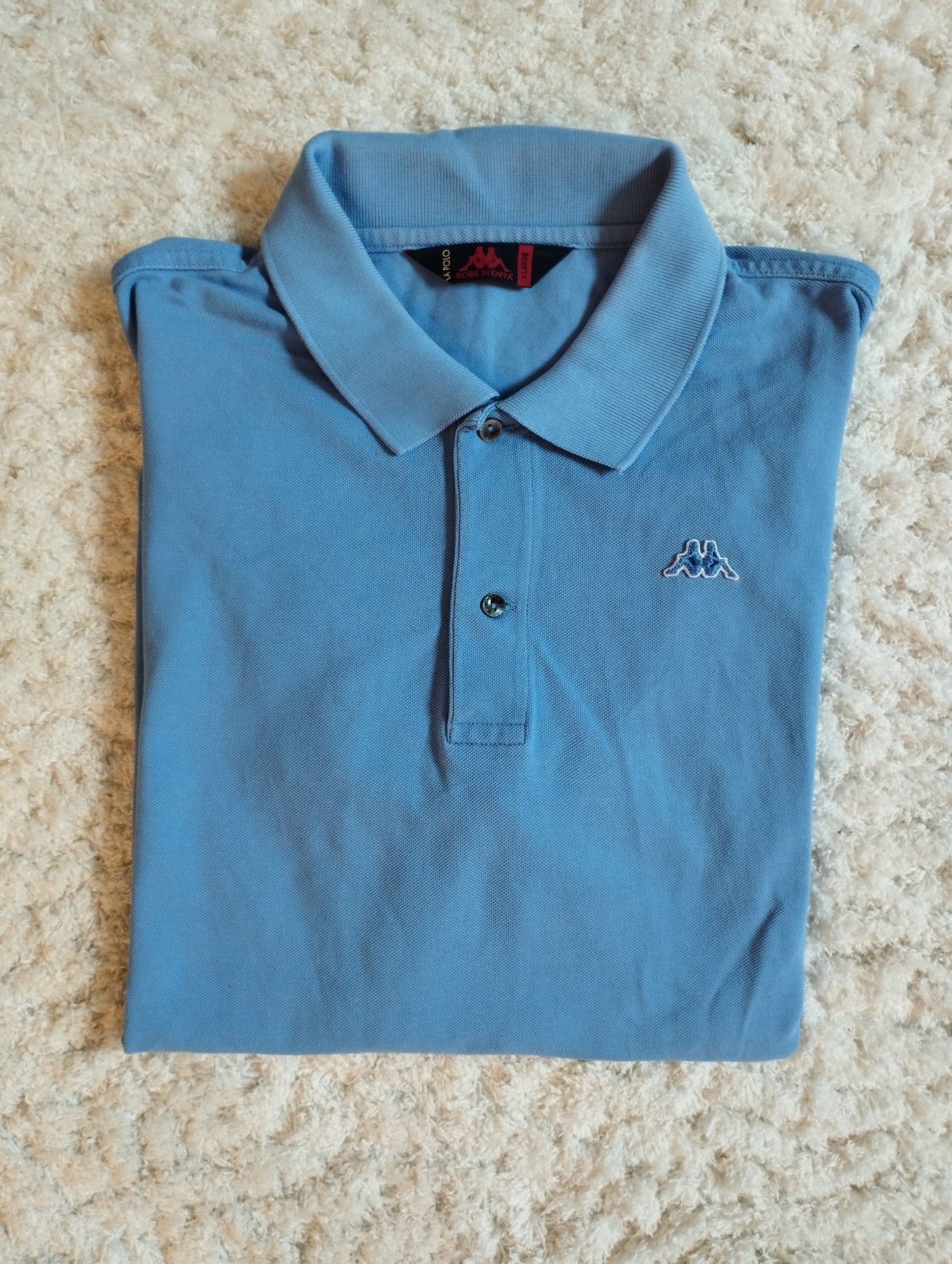 Polo Robe Di Kappa - Taille XL