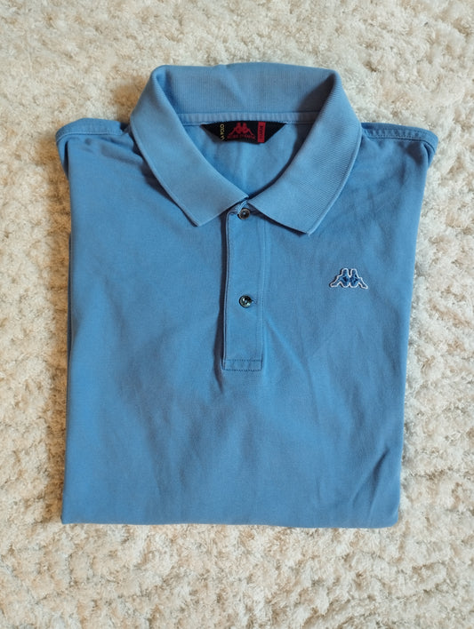 Polo Robe Di Kappa - Taille XL