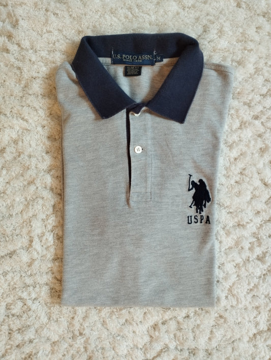 Polo U.S POLO ASSN - Taille M