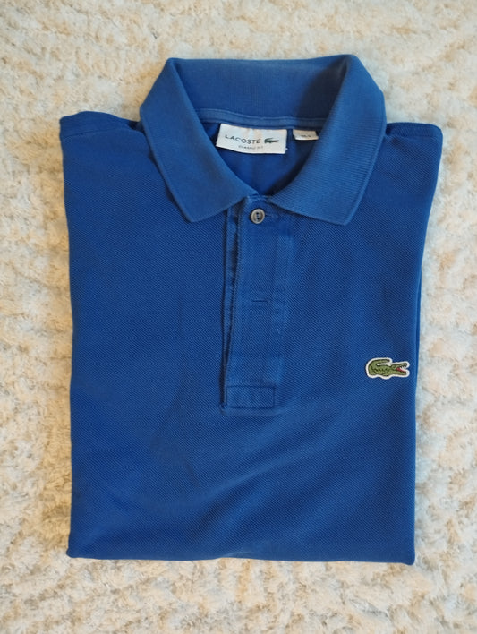 Polo Lacoste Classic Fit - Taille S