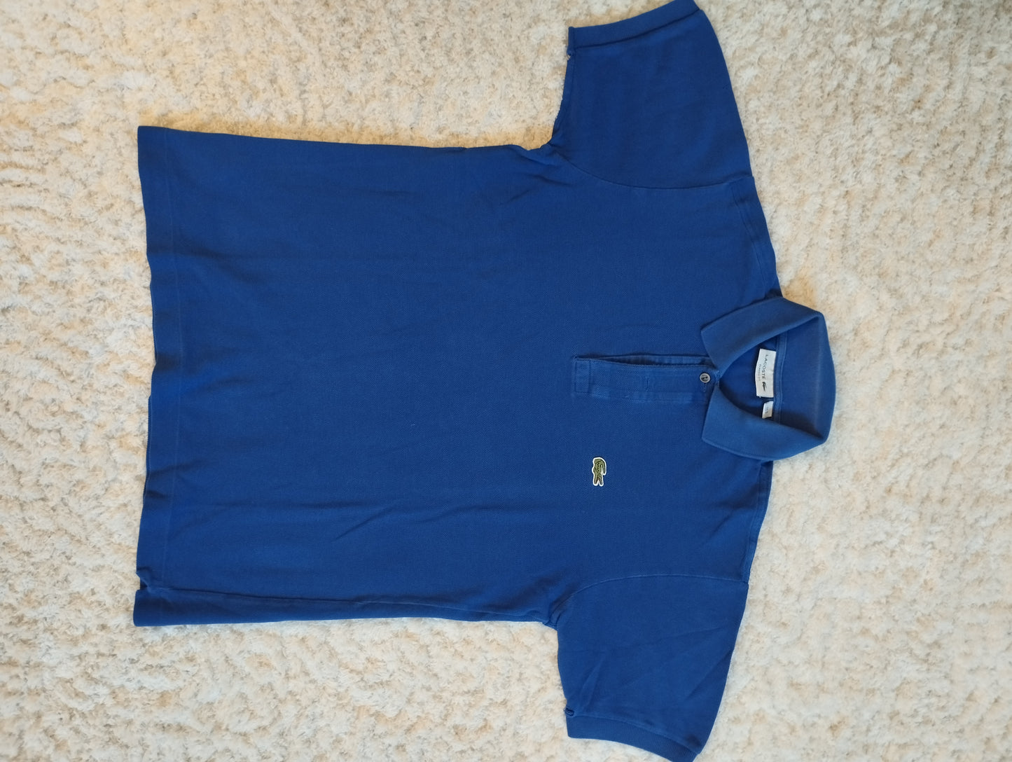 Polo Lacoste Classic Fit - Taille S