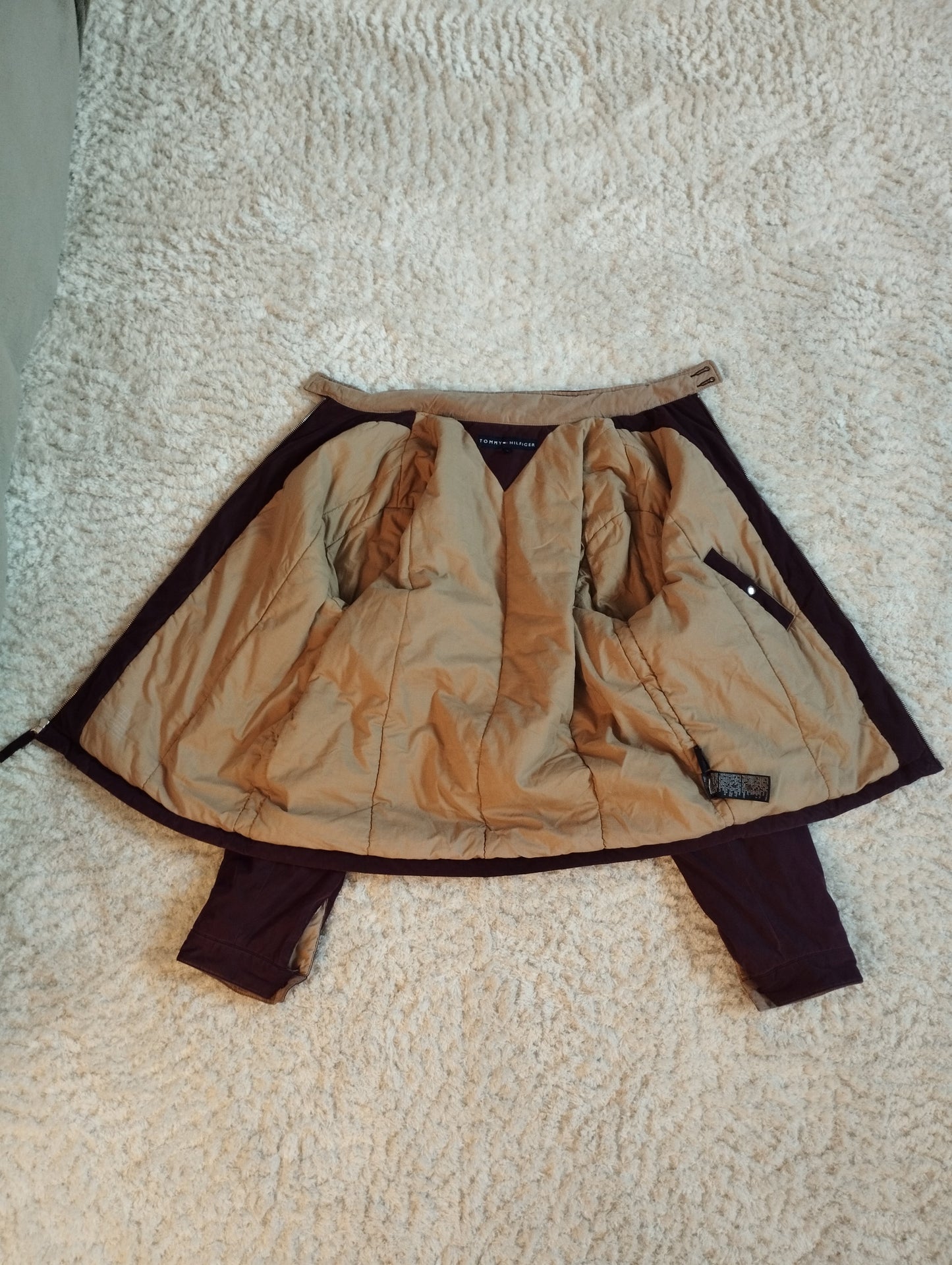 Manteau Tommy Hilfiger - Taille XL