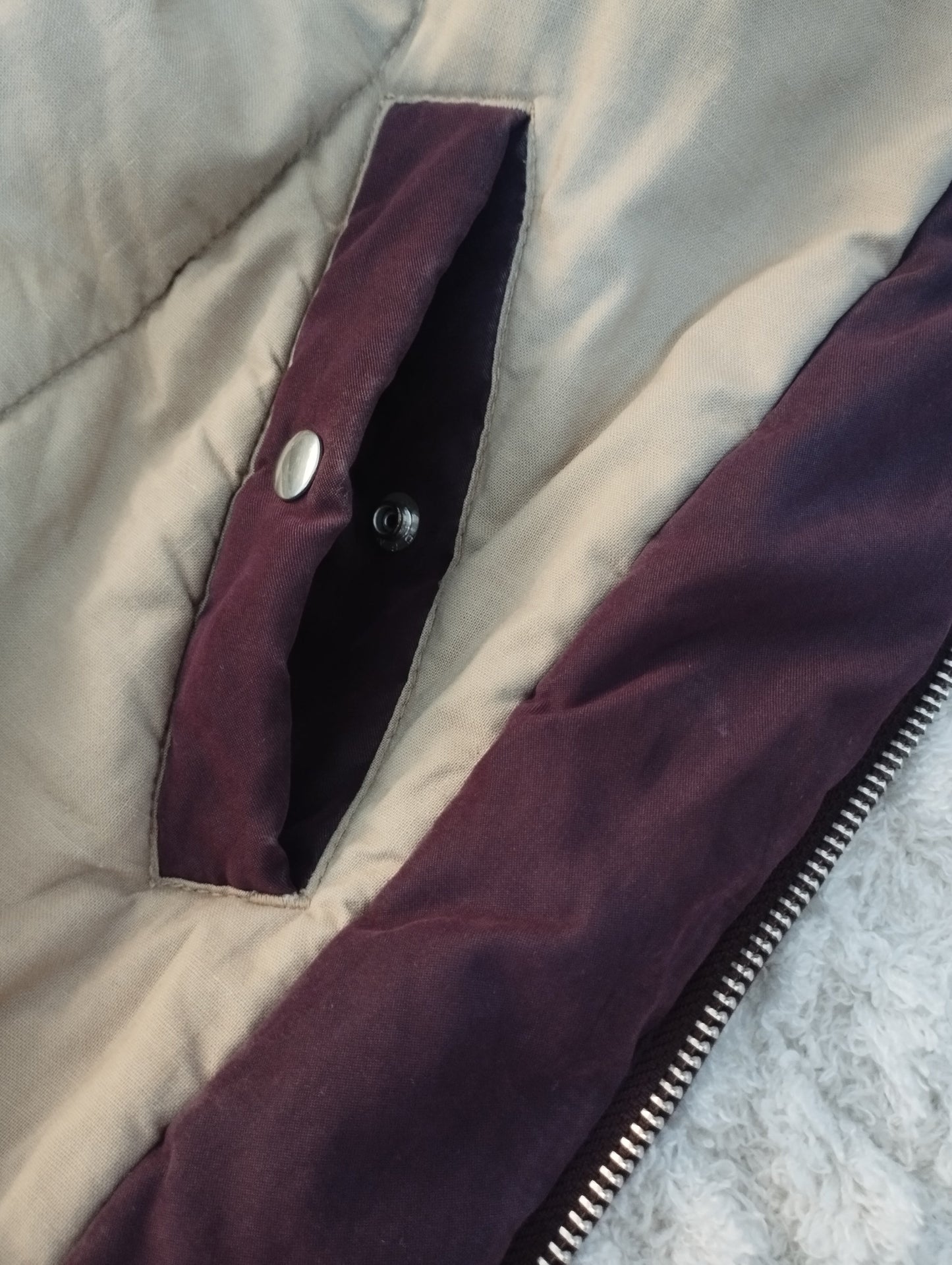 Manteau Tommy Hilfiger - Taille XL