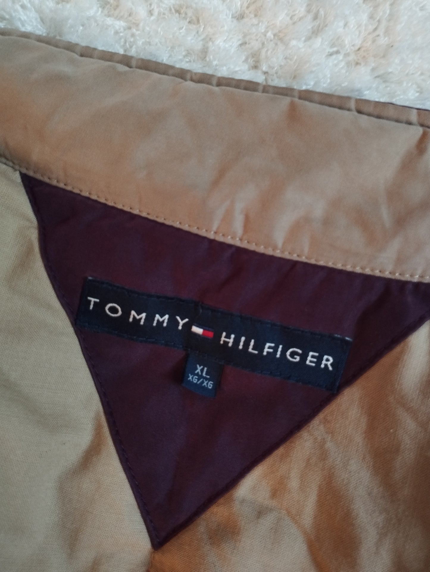 Manteau Tommy Hilfiger - Taille XL
