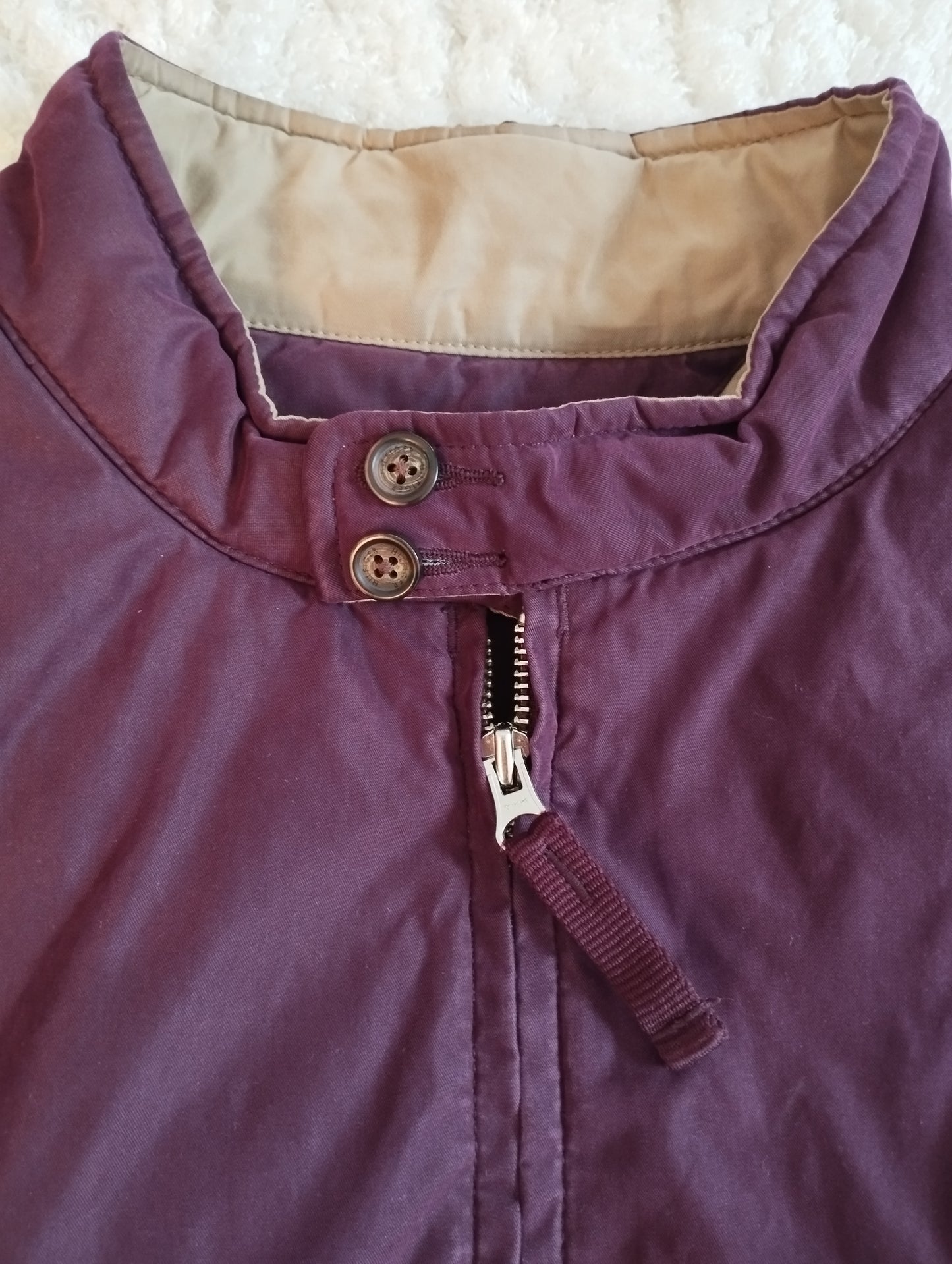 Manteau Tommy Hilfiger - Taille XL