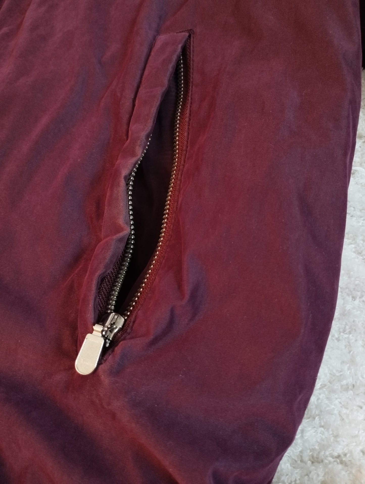 Manteau Tommy Hilfiger - Taille XL