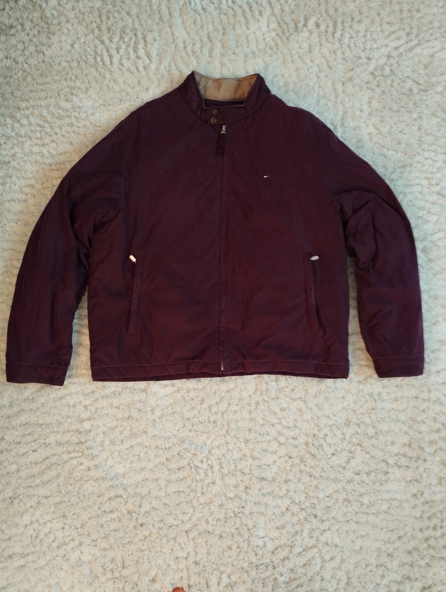 Manteau Tommy Hilfiger - Taille XL