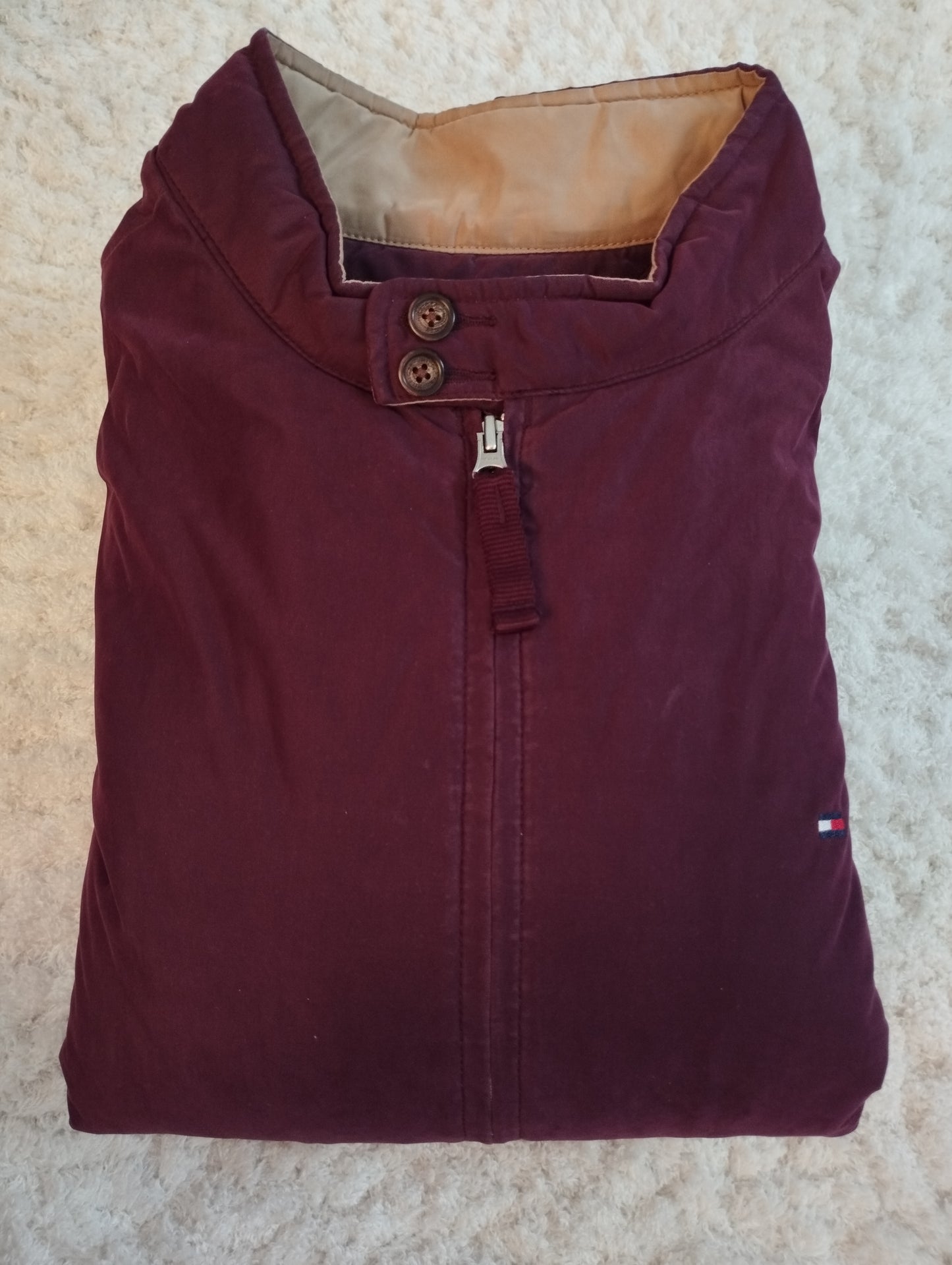 Manteau Tommy Hilfiger - Taille XL