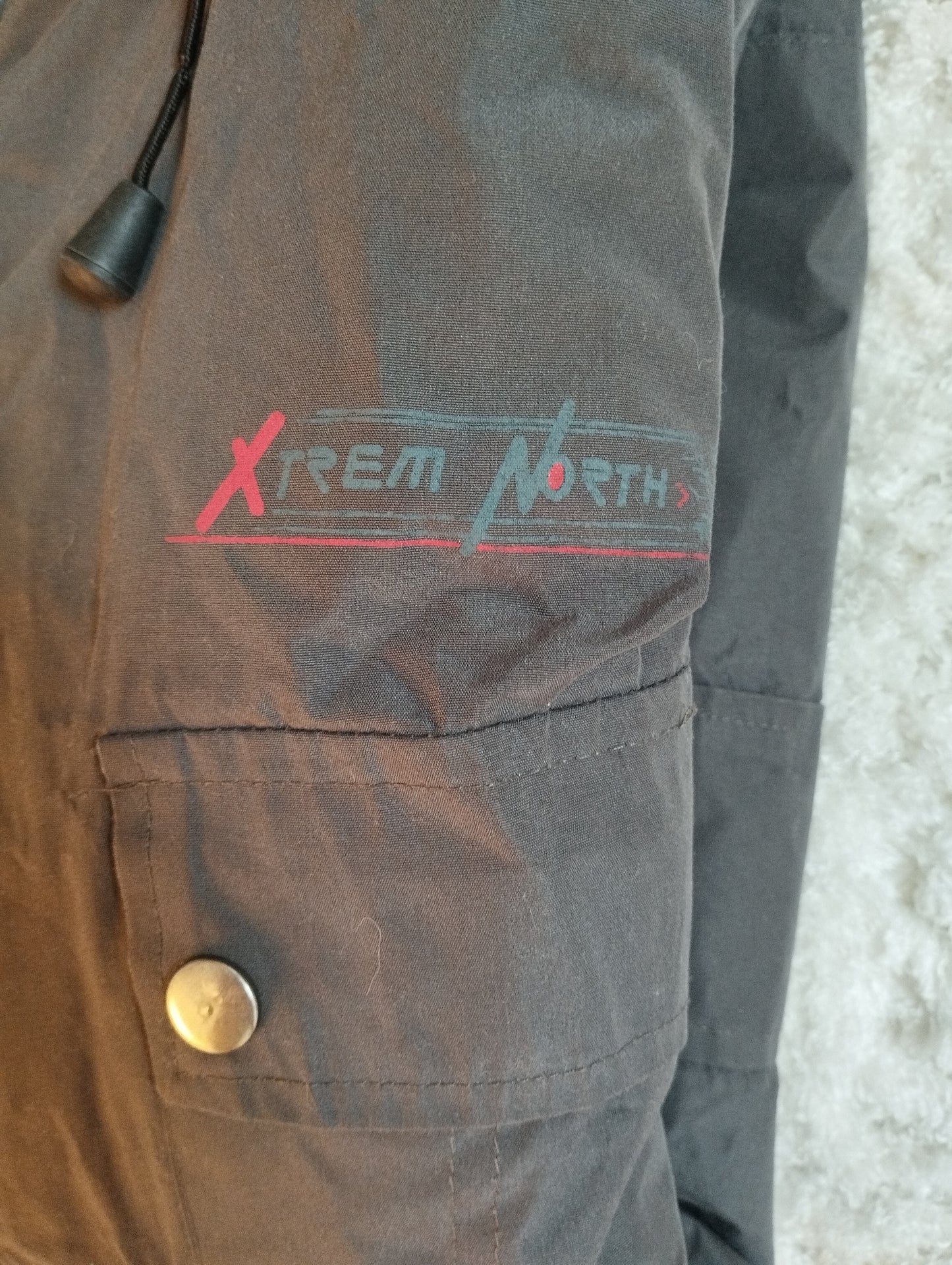 Manteau Atlas For Men homme - Taille XL