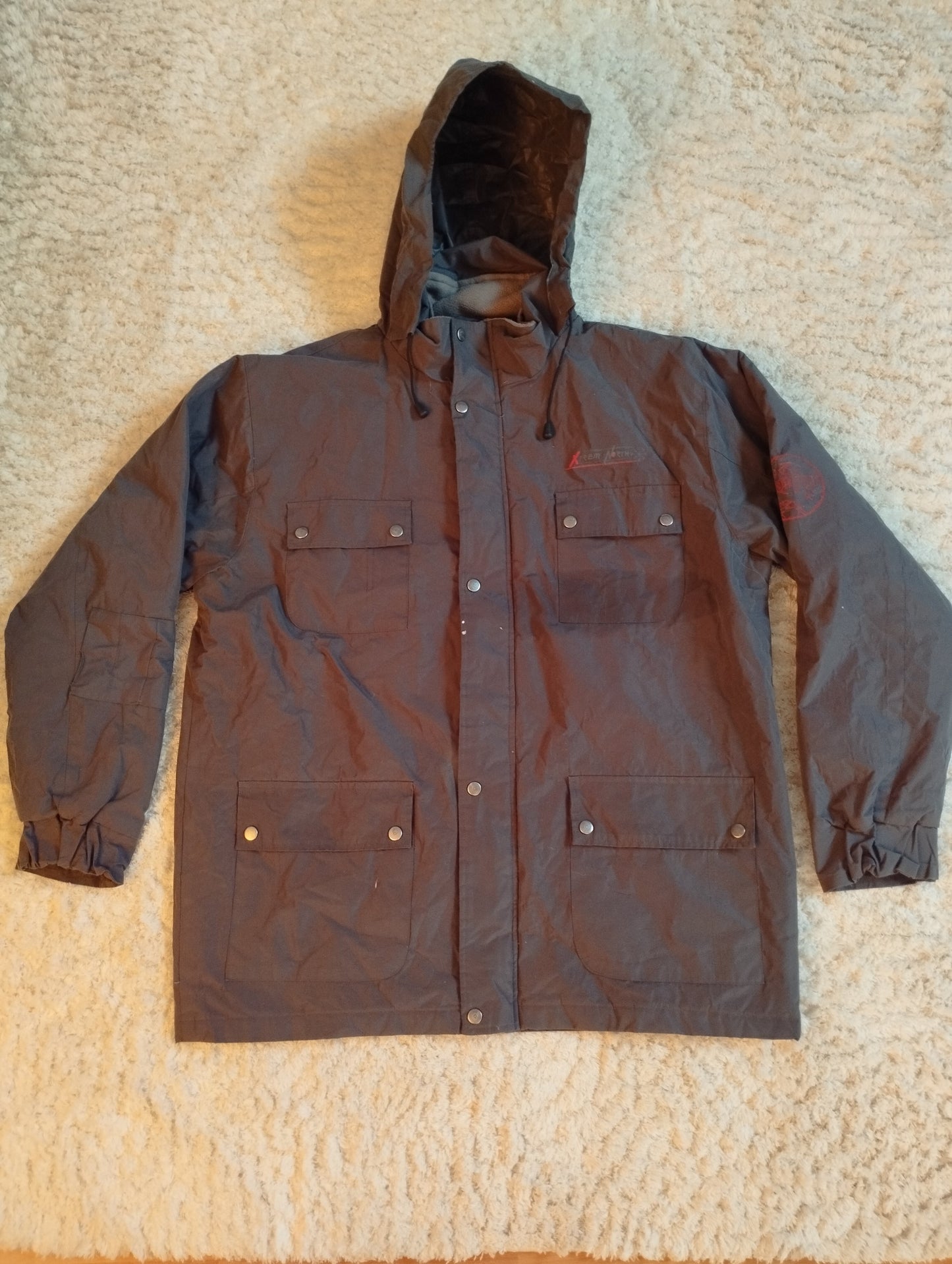 Manteau Atlas For Men homme - Taille XL