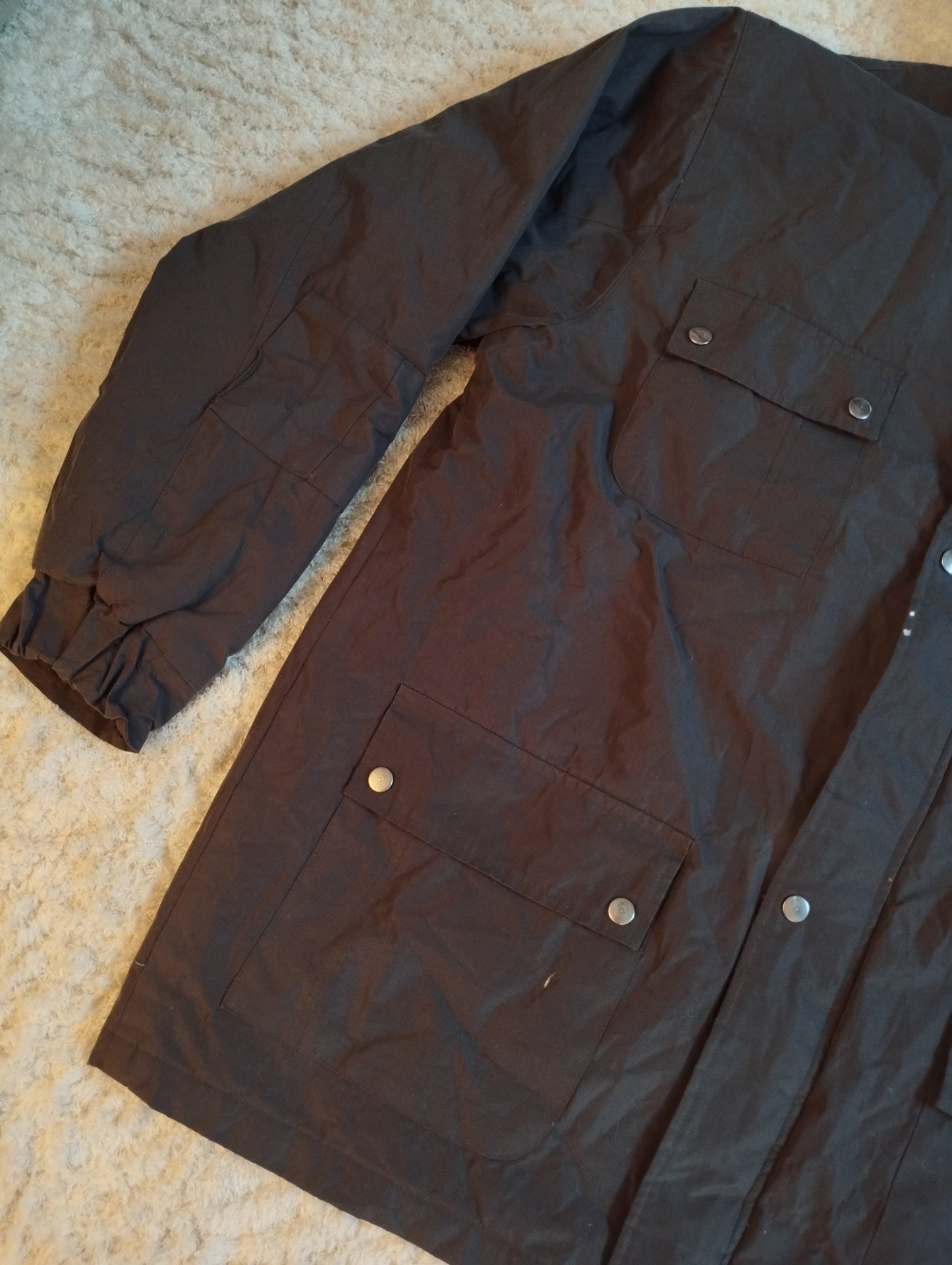 Manteau Atlas For Men homme - Taille XL