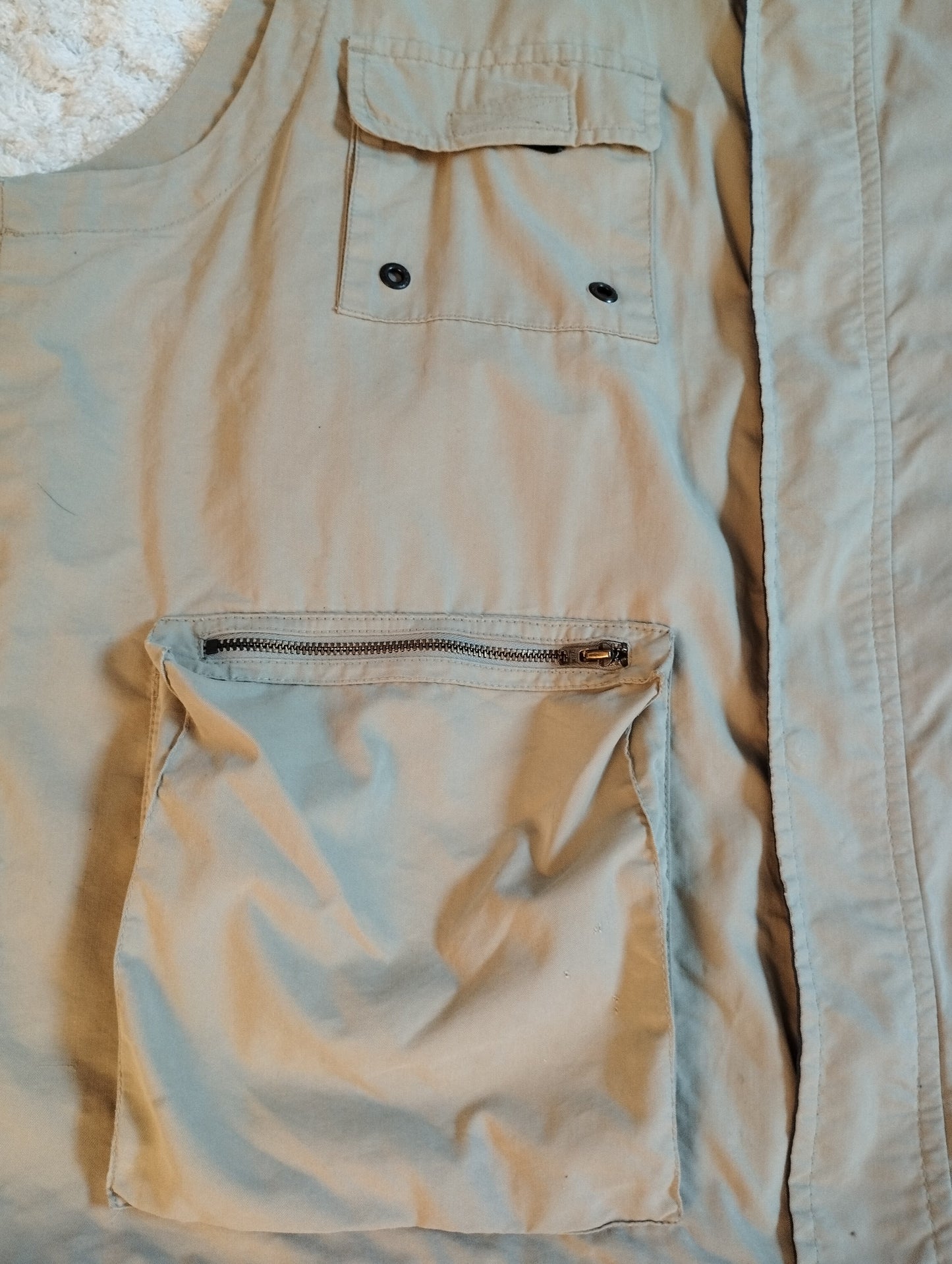 Veste sans manche McGregor - Taille 54