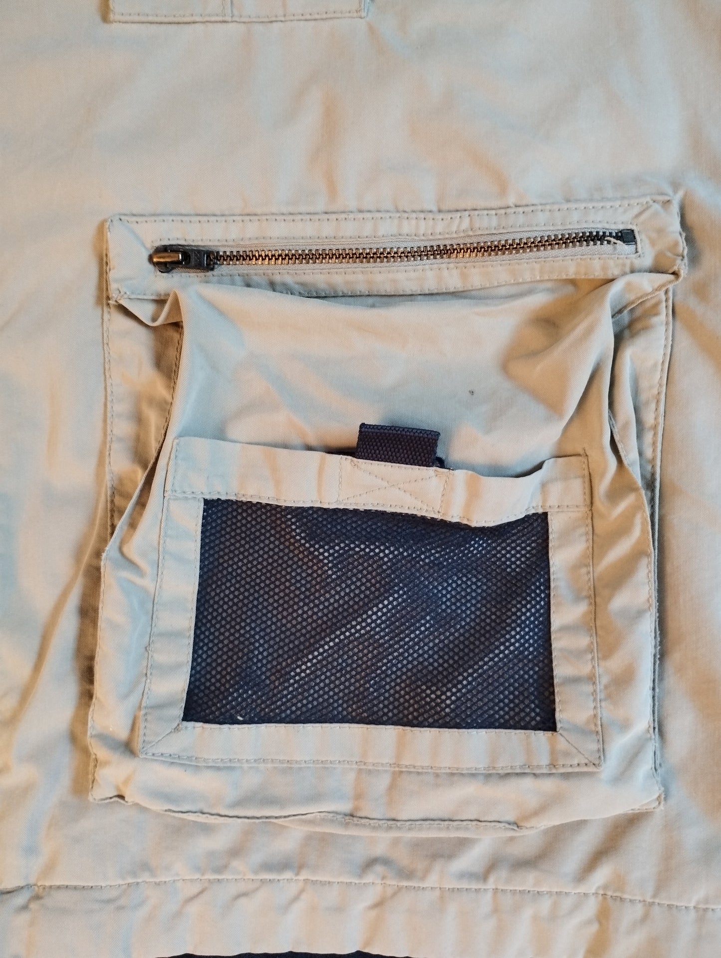 Veste sans manche McGregor - Taille 54