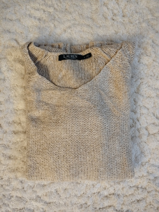 Pull Ralph Lauren femme - Taille S