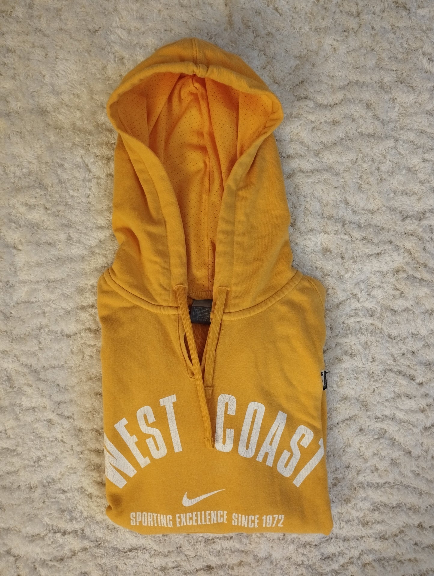 Pull Nike West Coast femme - Taille S